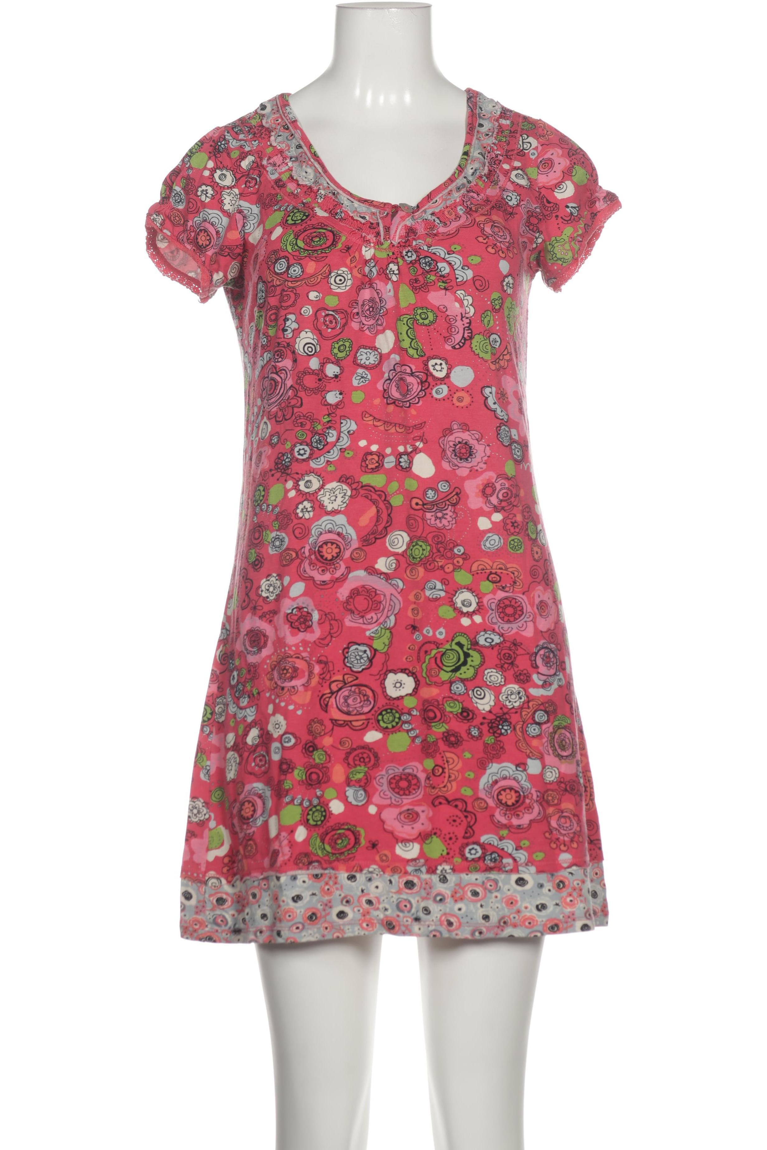 

Qiero Damen Kleid, pink, Gr. 36