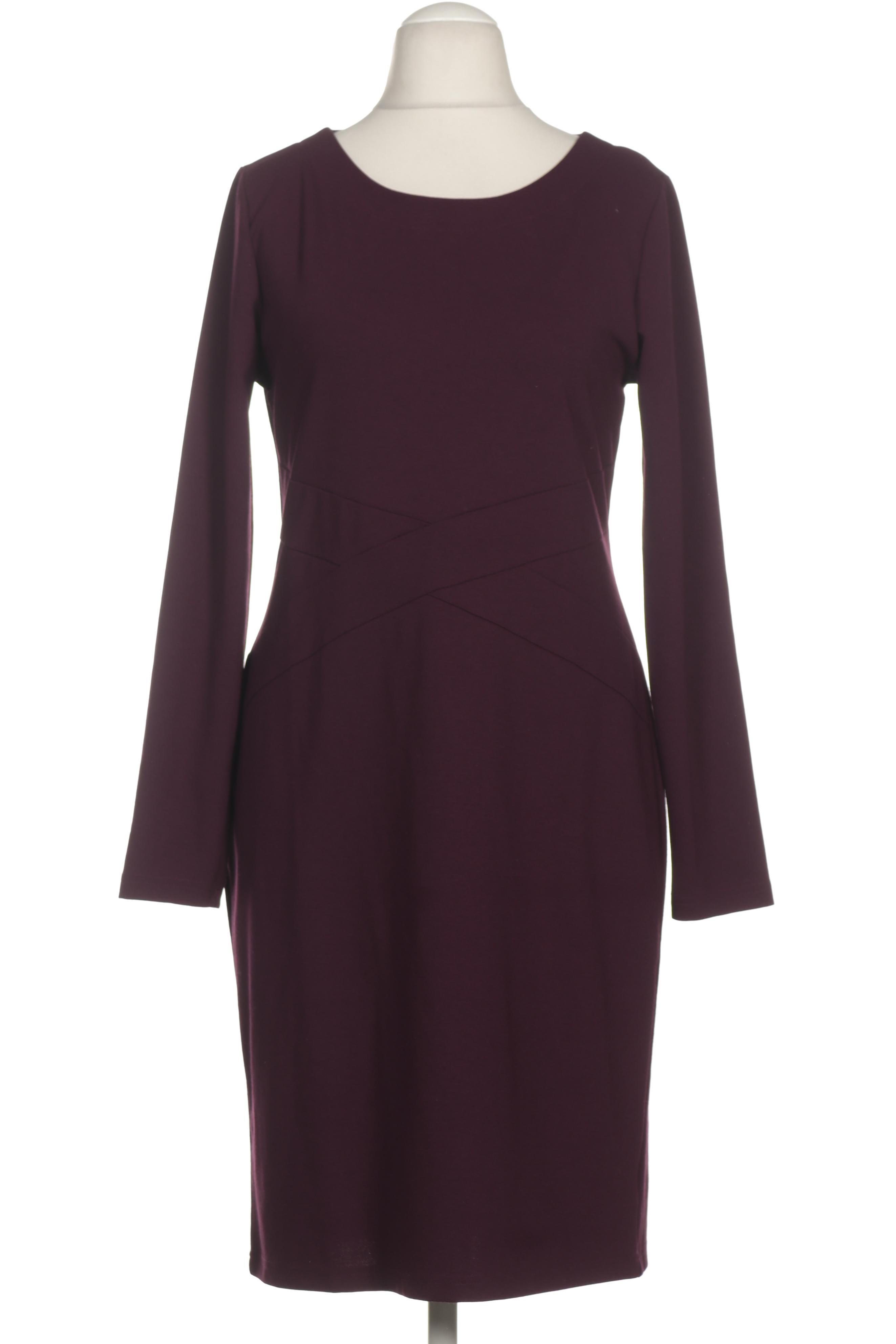 

Qiero Damen Kleid, lila, Gr. 40