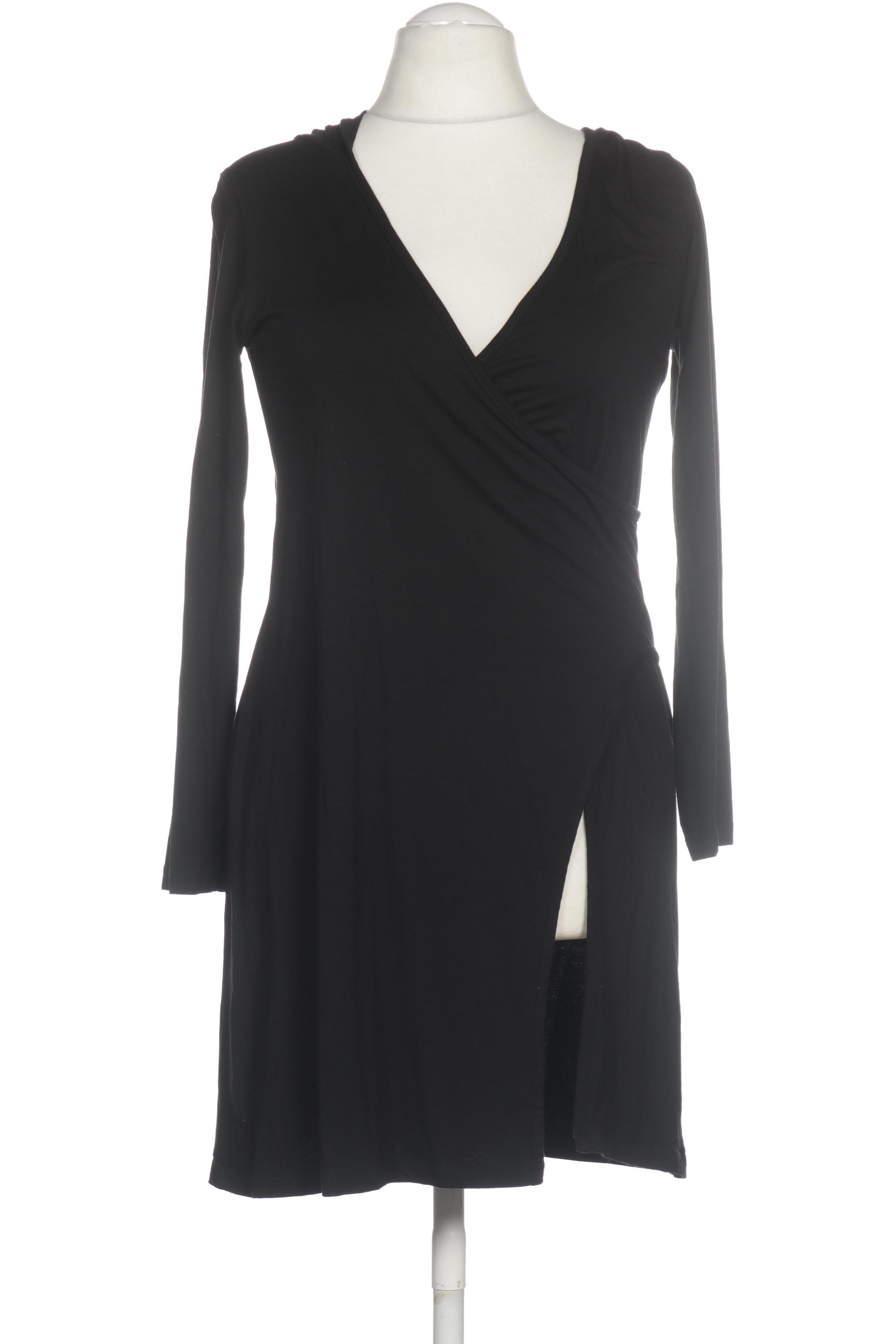 

Qiero Damen Langarmshirt, schwarz, Gr. 42