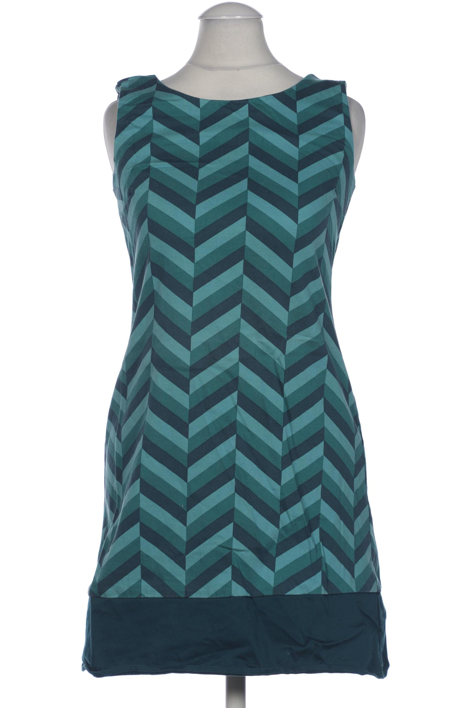 

Qiero Damen Kleid, türkis, Gr. 34