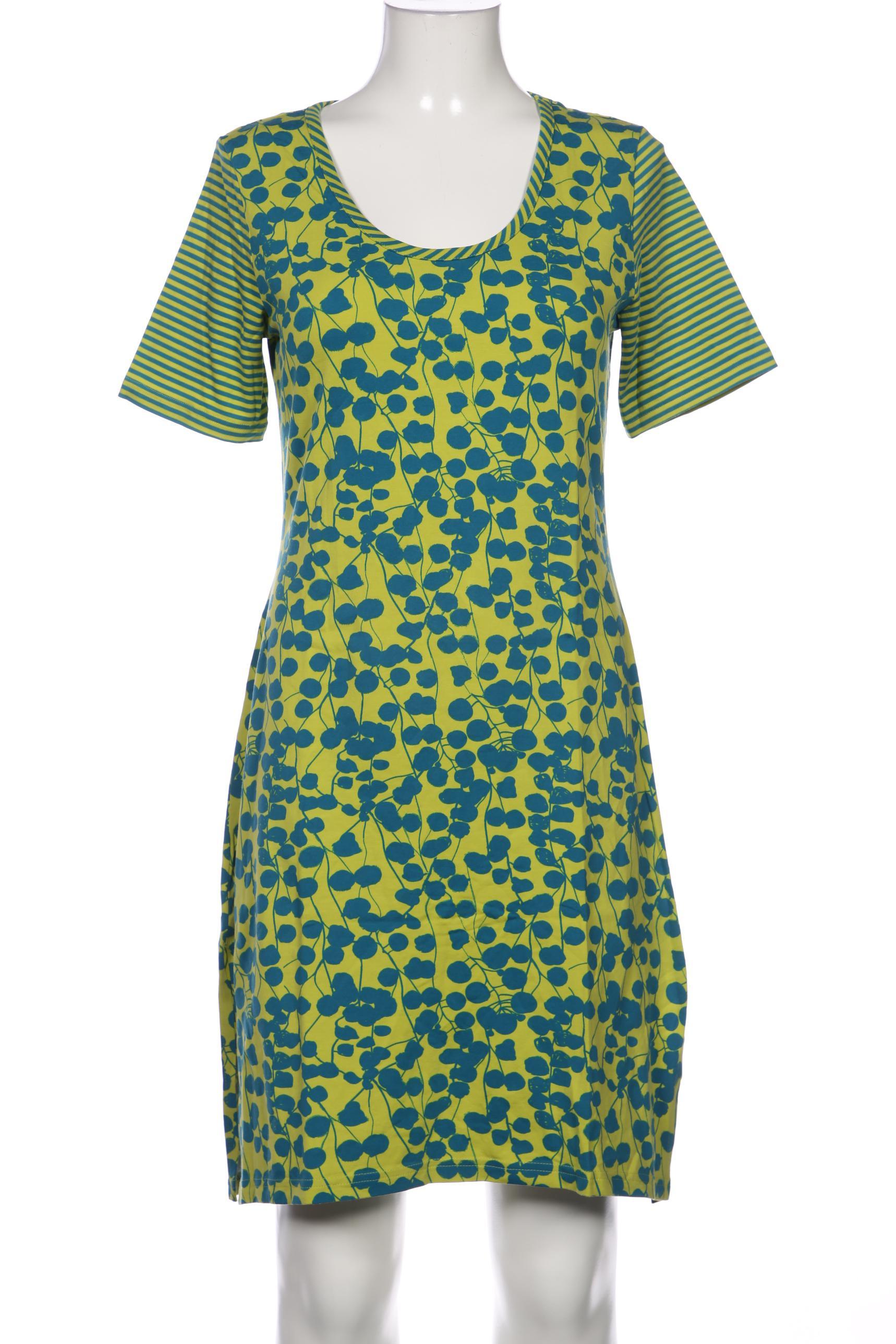 

Qiero Damen Kleid, grün, Gr. 40