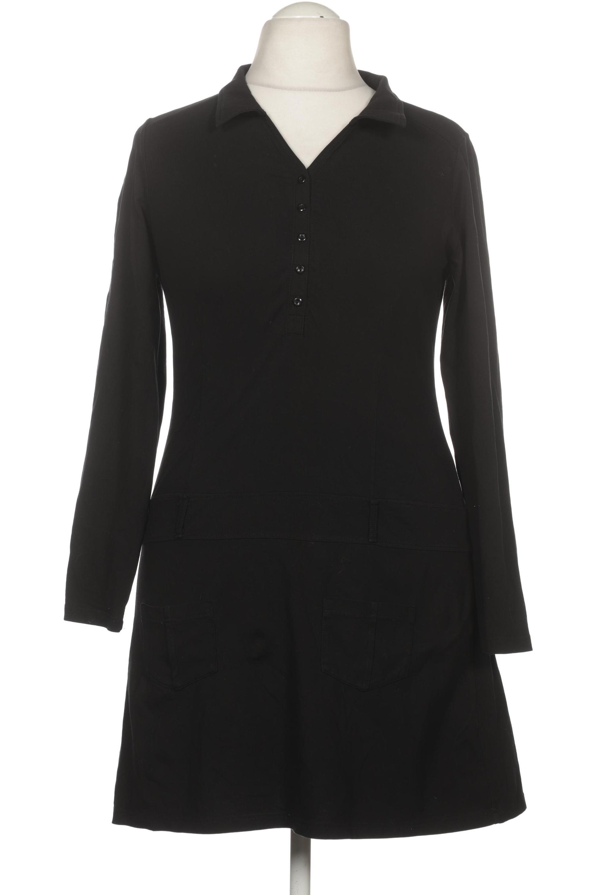 

Qiero Damen Kleid, schwarz, Gr. 42