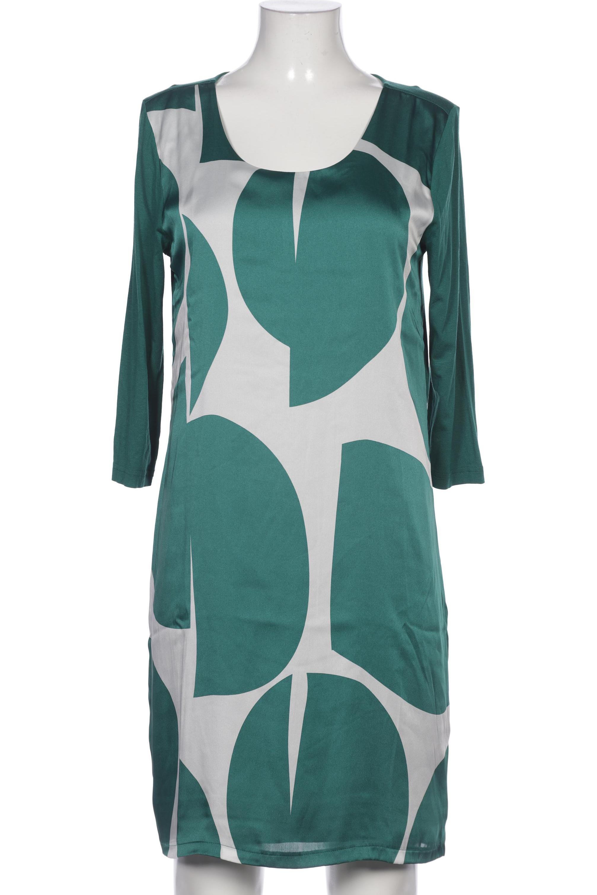 

Qiero Damen Kleid, grün, Gr. 40