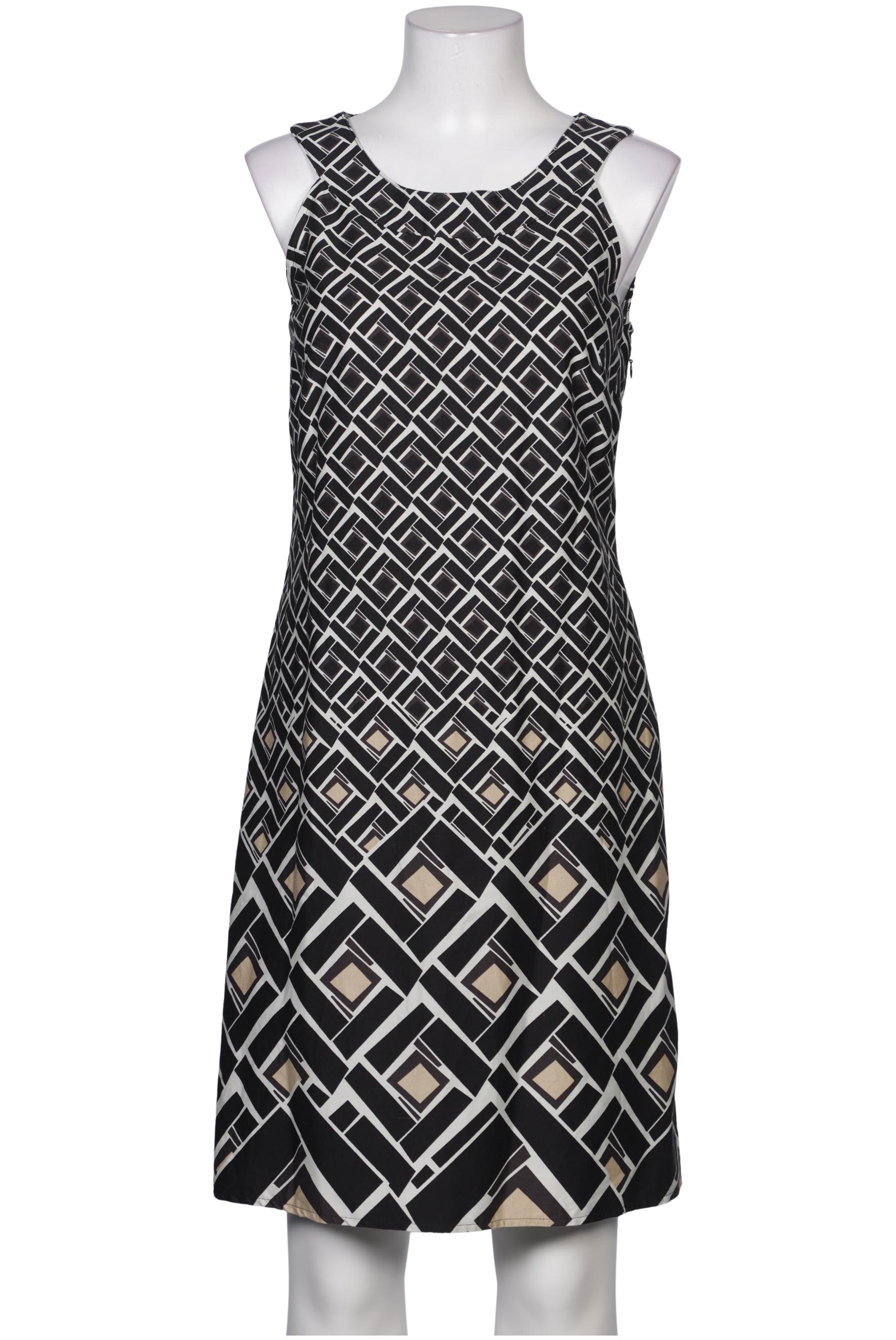 

Qiero Damen Kleid, schwarz, Gr. 38