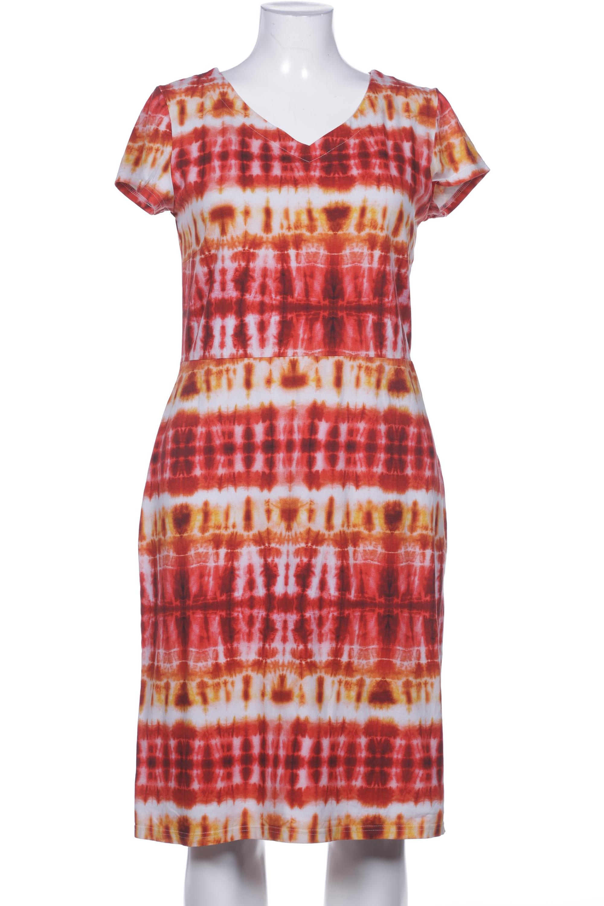 

Qiero Damen Kleid, mehrfarbig, Gr. 42