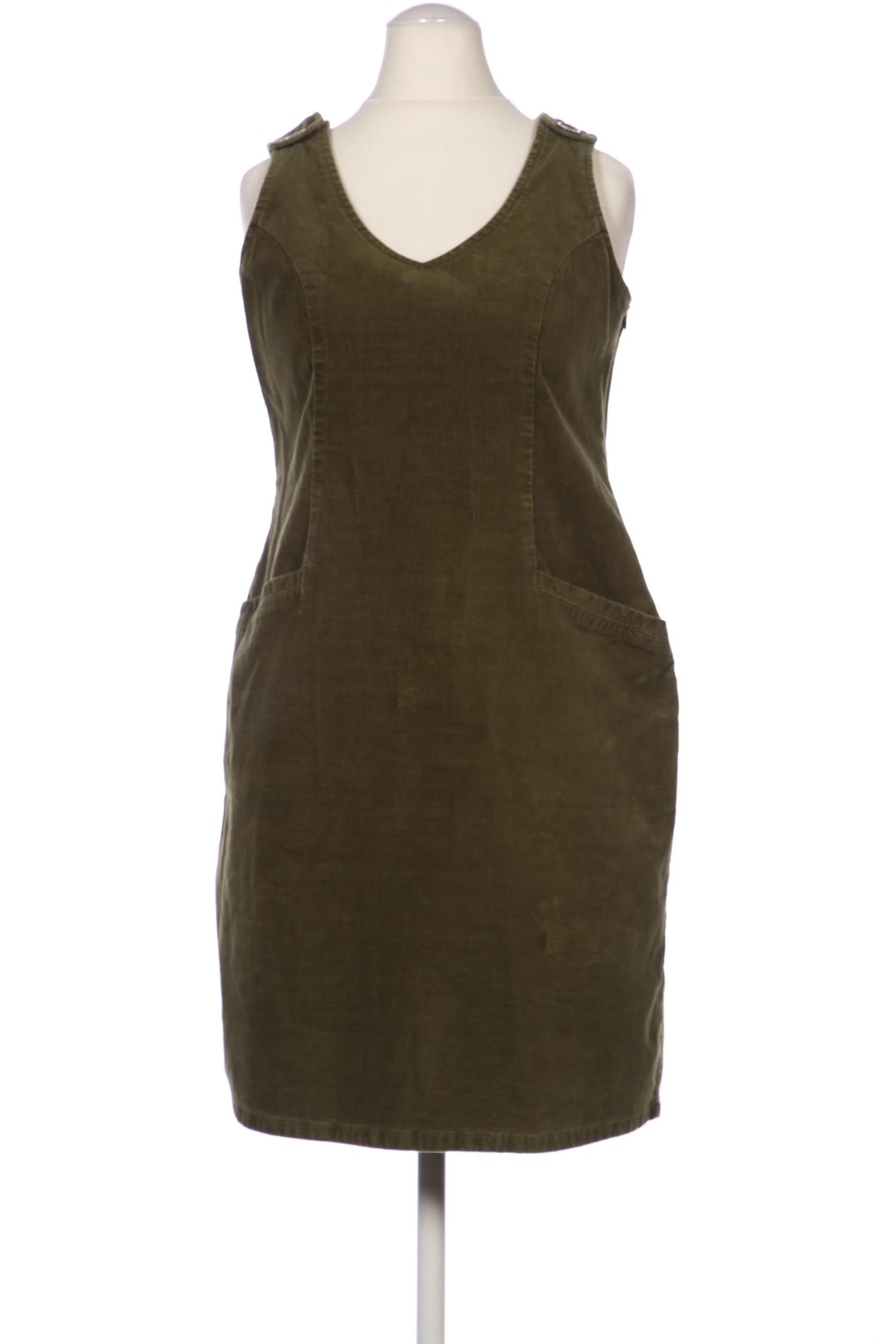 

Qiero Damen Kleid, grün, Gr. 36