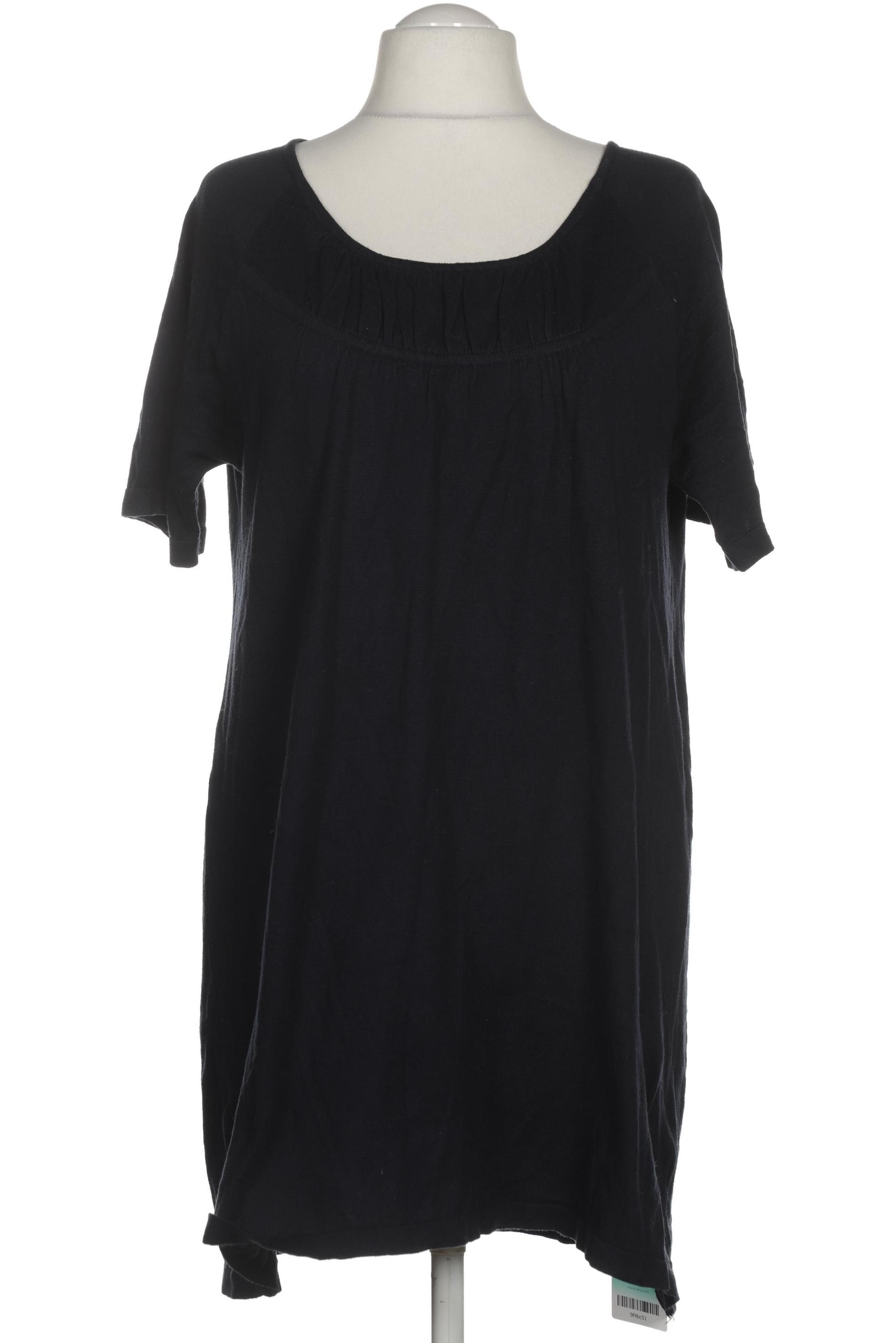 

Qiero Damen Kleid, blau, Gr. 48