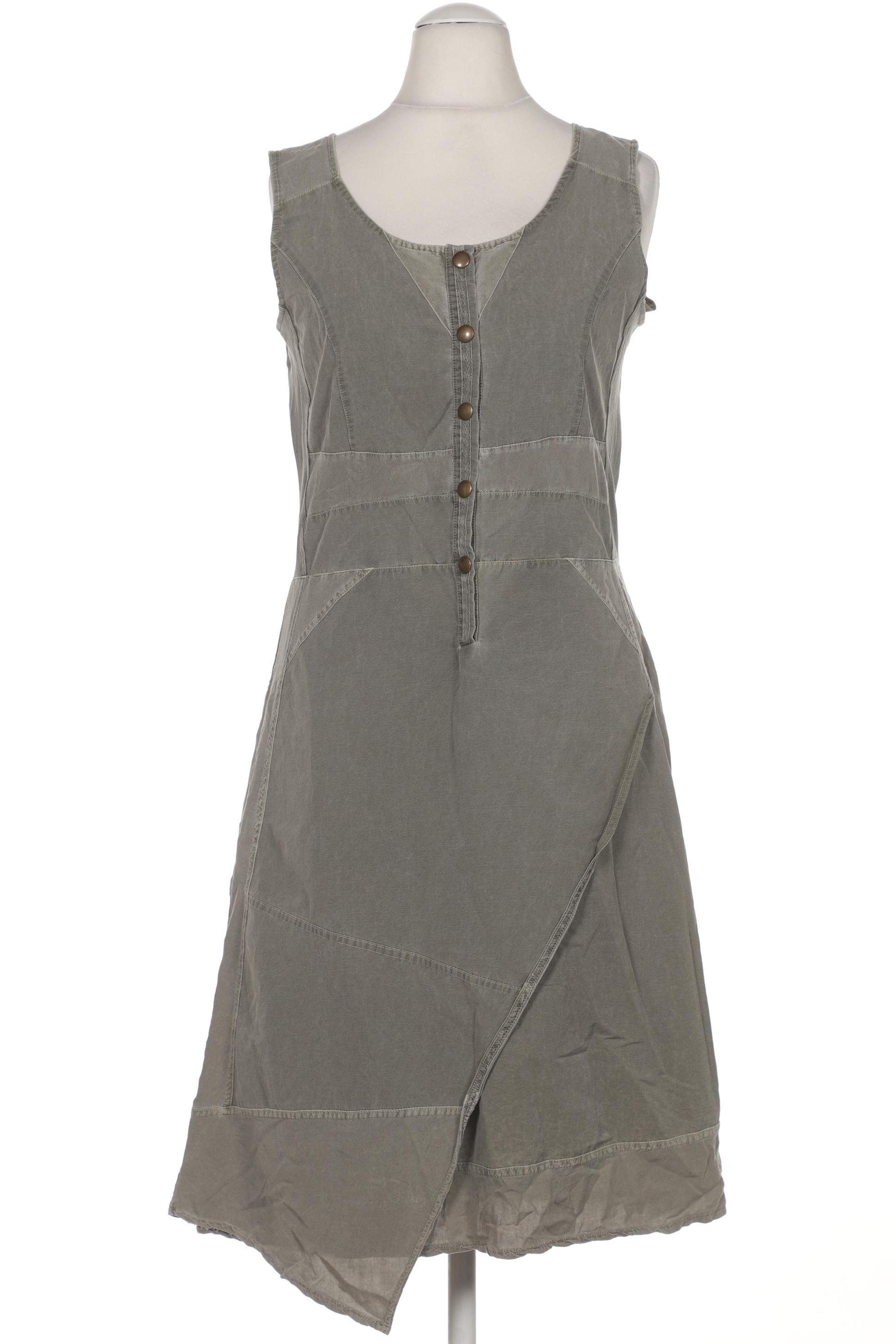 

Qiero Damen Kleid, grün, Gr. 38