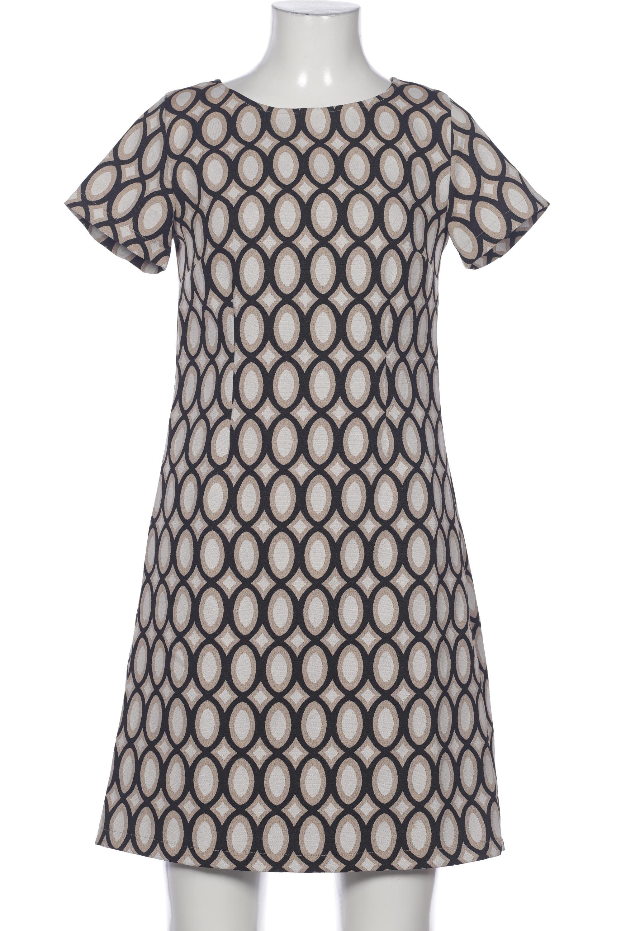 

Qiero Damen Kleid, beige, Gr. 38