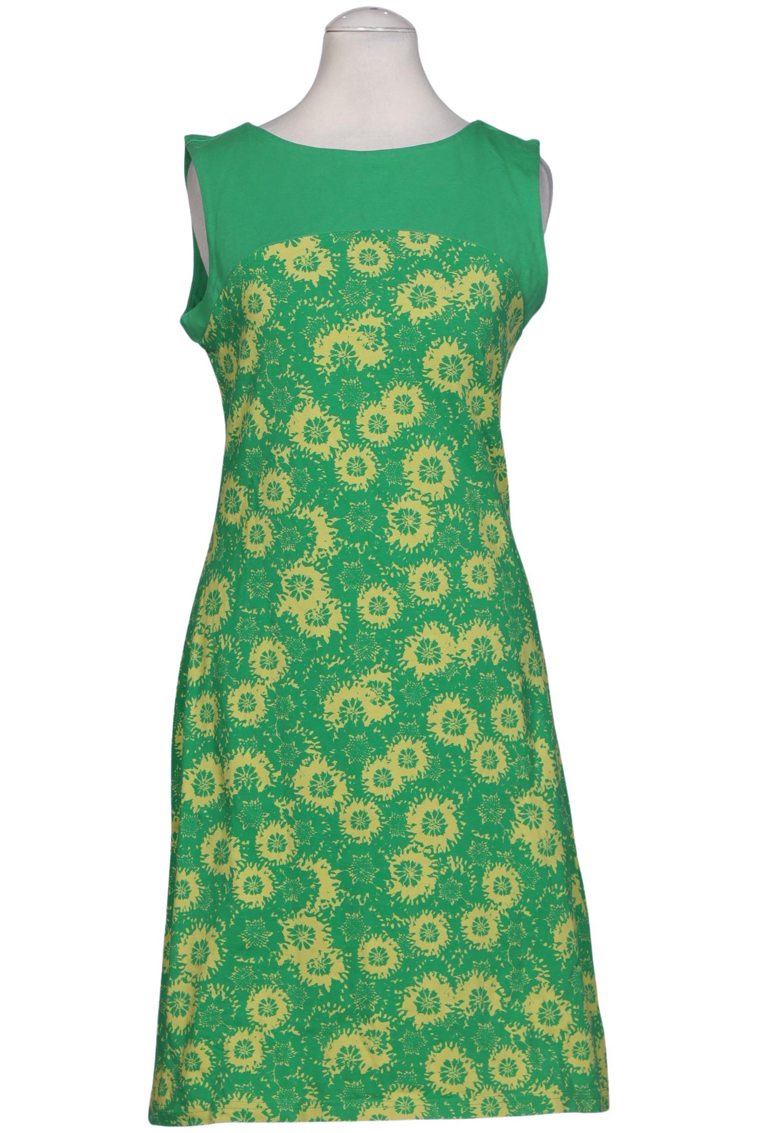 

Qiero Damen Kleid, grün, Gr. 36