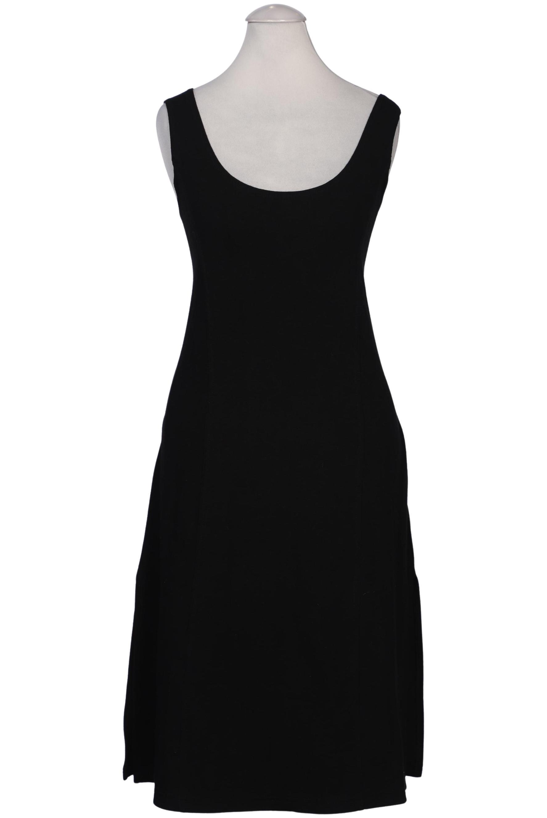 

Qiero Damen Kleid, schwarz, Gr. 36