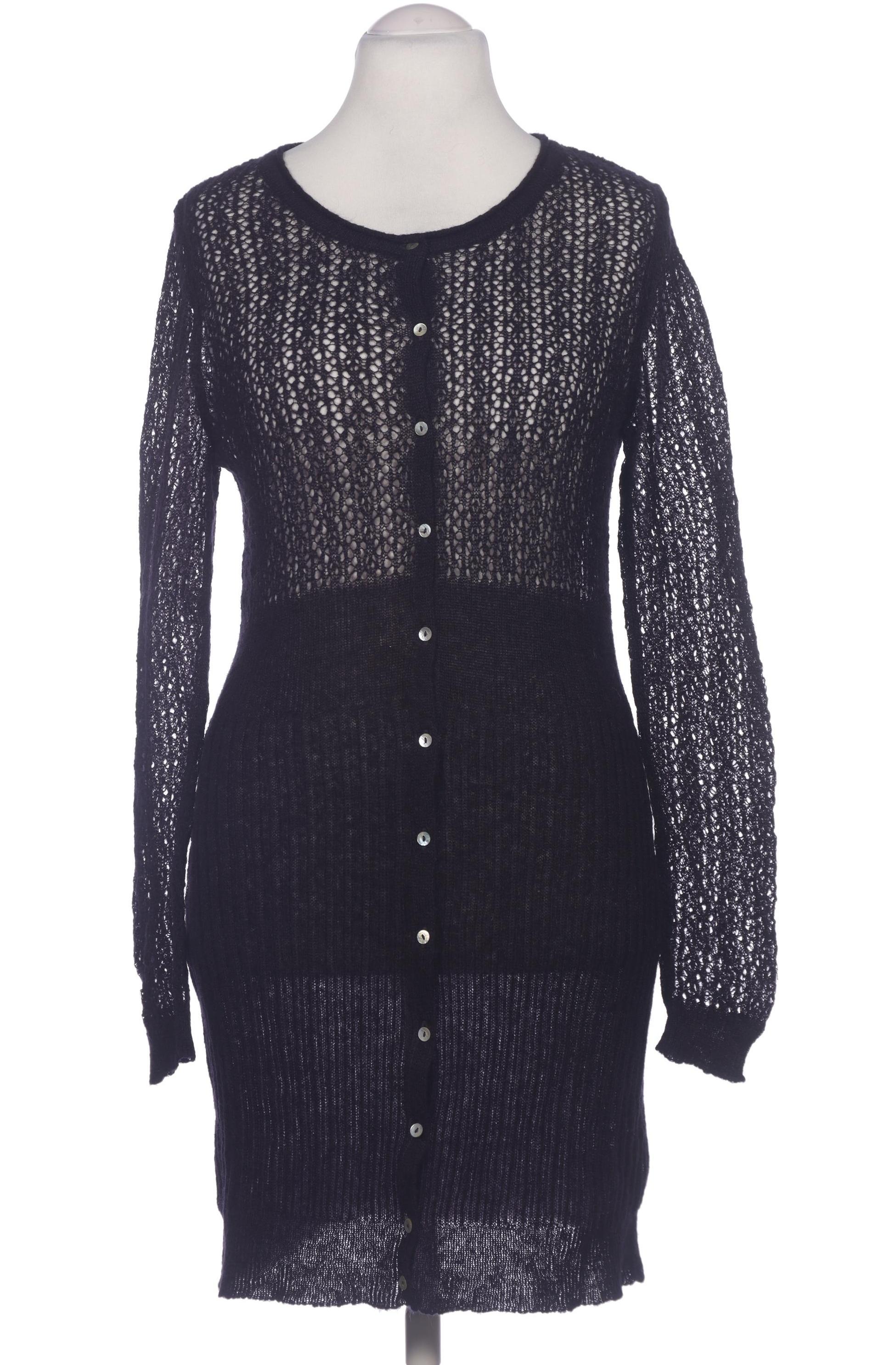

Qiero Damen Kleid, schwarz, Gr. 42