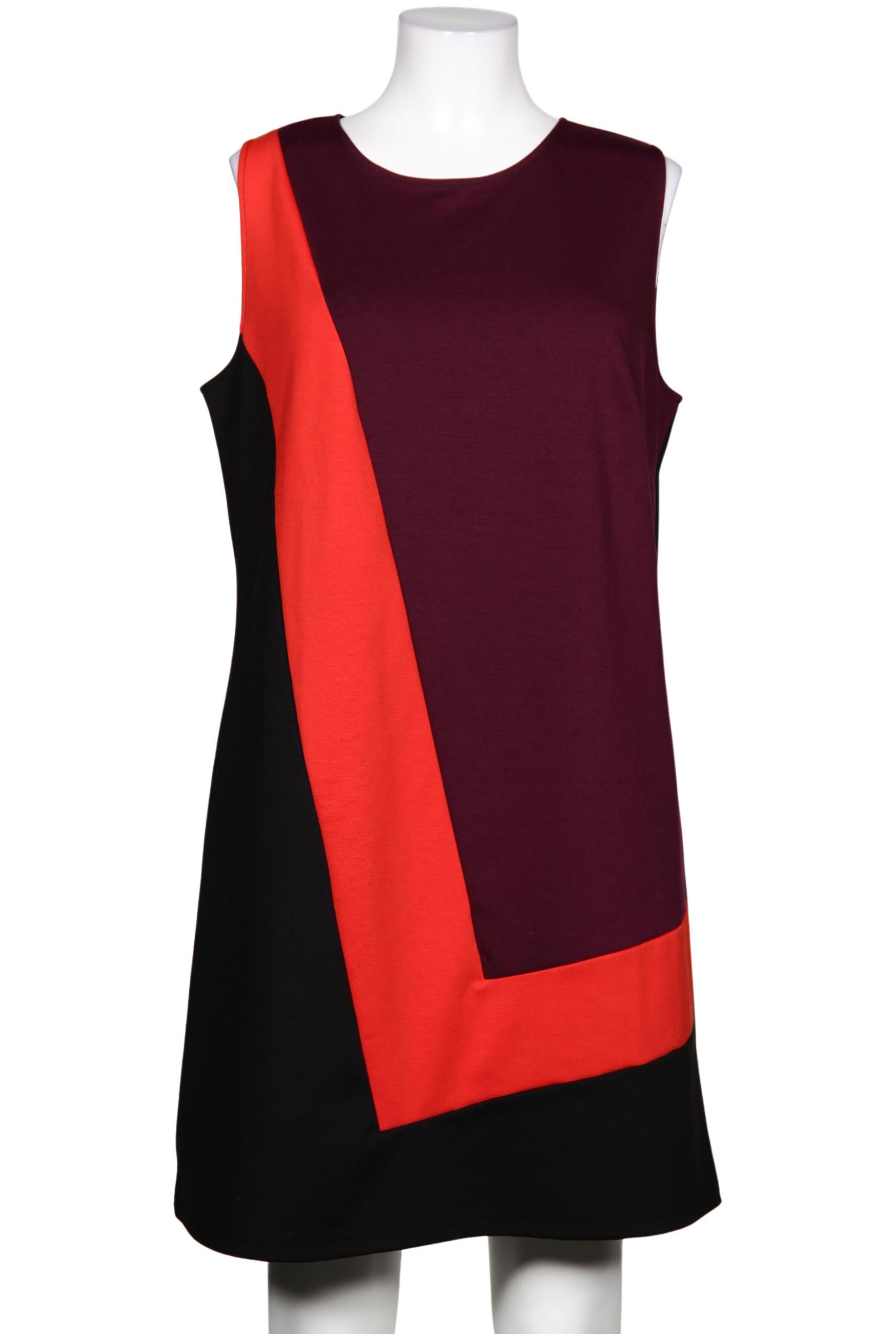 

Qiero Damen Kleid, mehrfarbig, Gr. 46