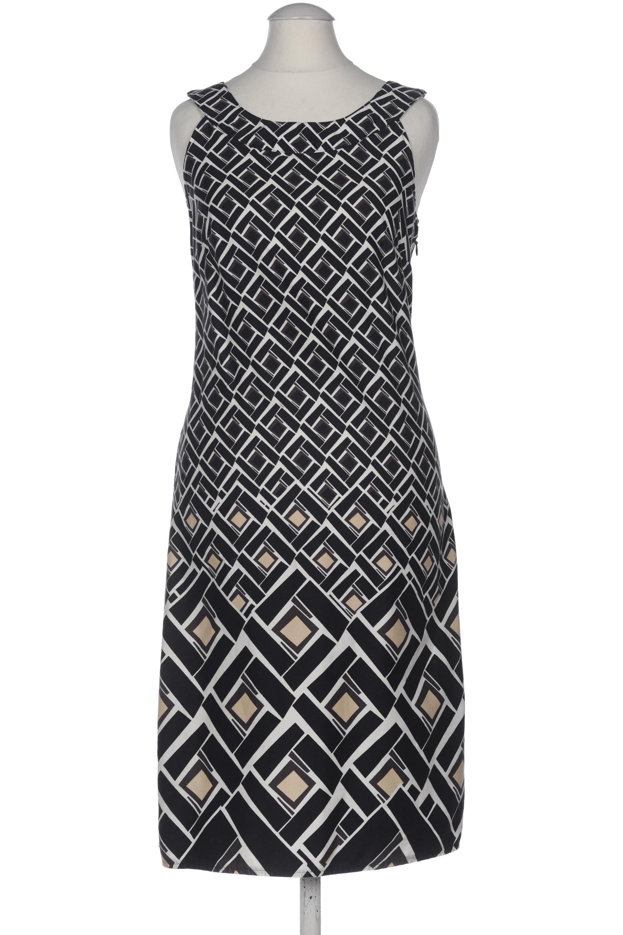 

Qiero Damen Kleid, schwarz, Gr. 34