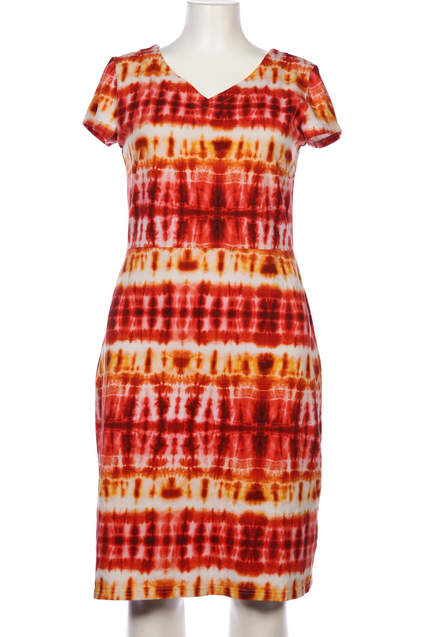 

Qiero Damen Kleid, rot, Gr. 42