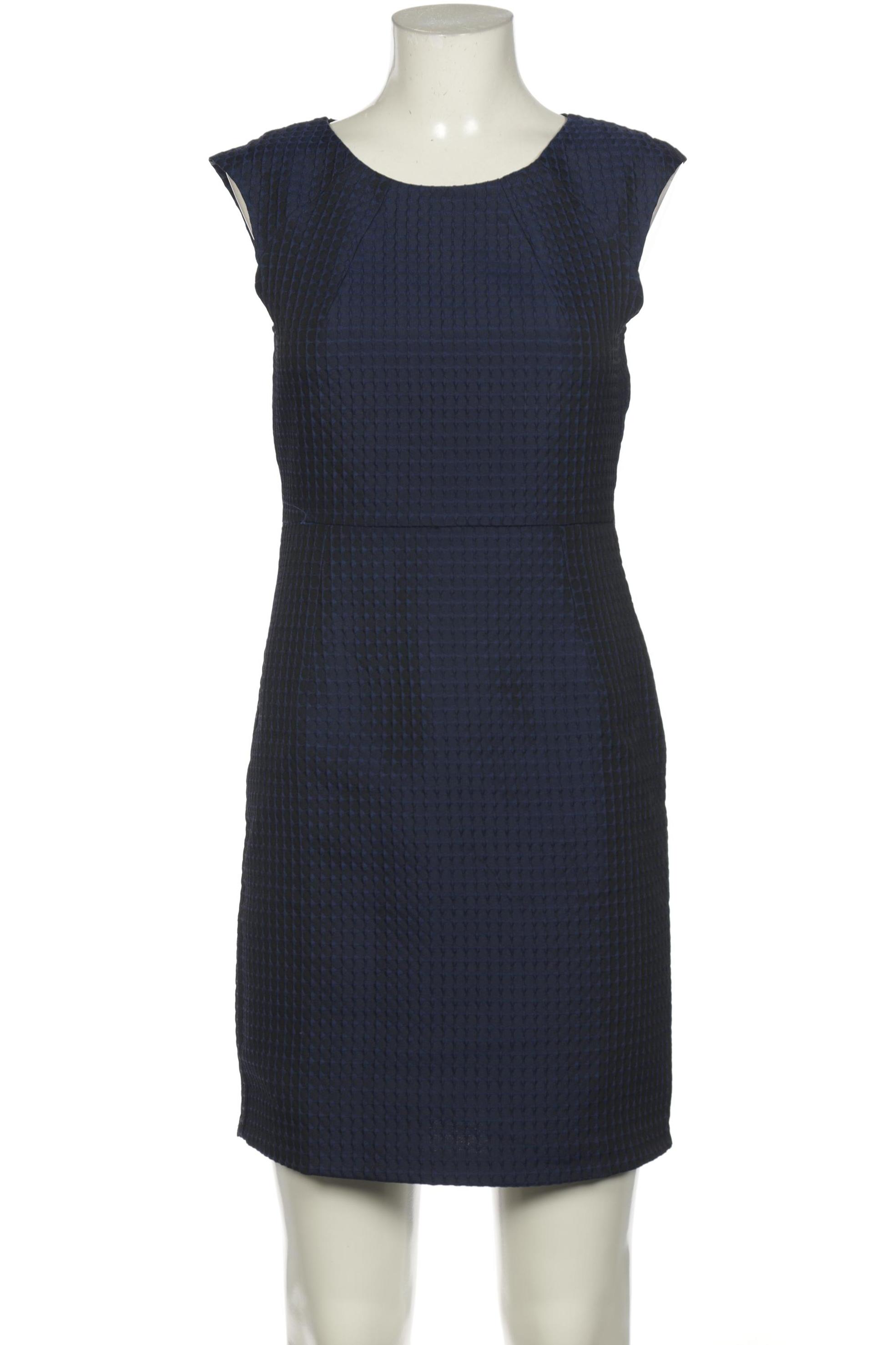 

Qiero Damen Kleid, marineblau, Gr. 36