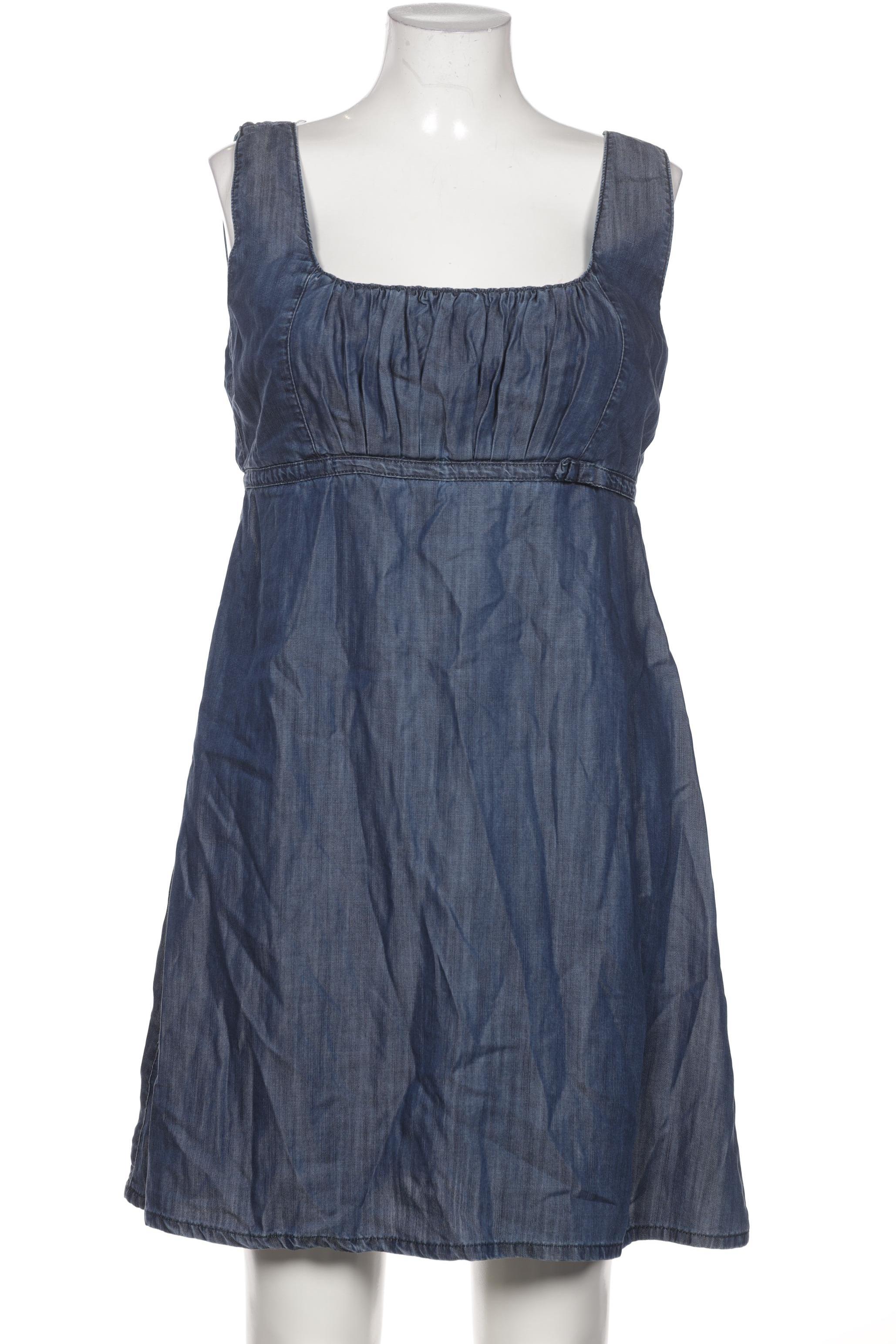 

Qiero Damen Kleid, marineblau, Gr. 42