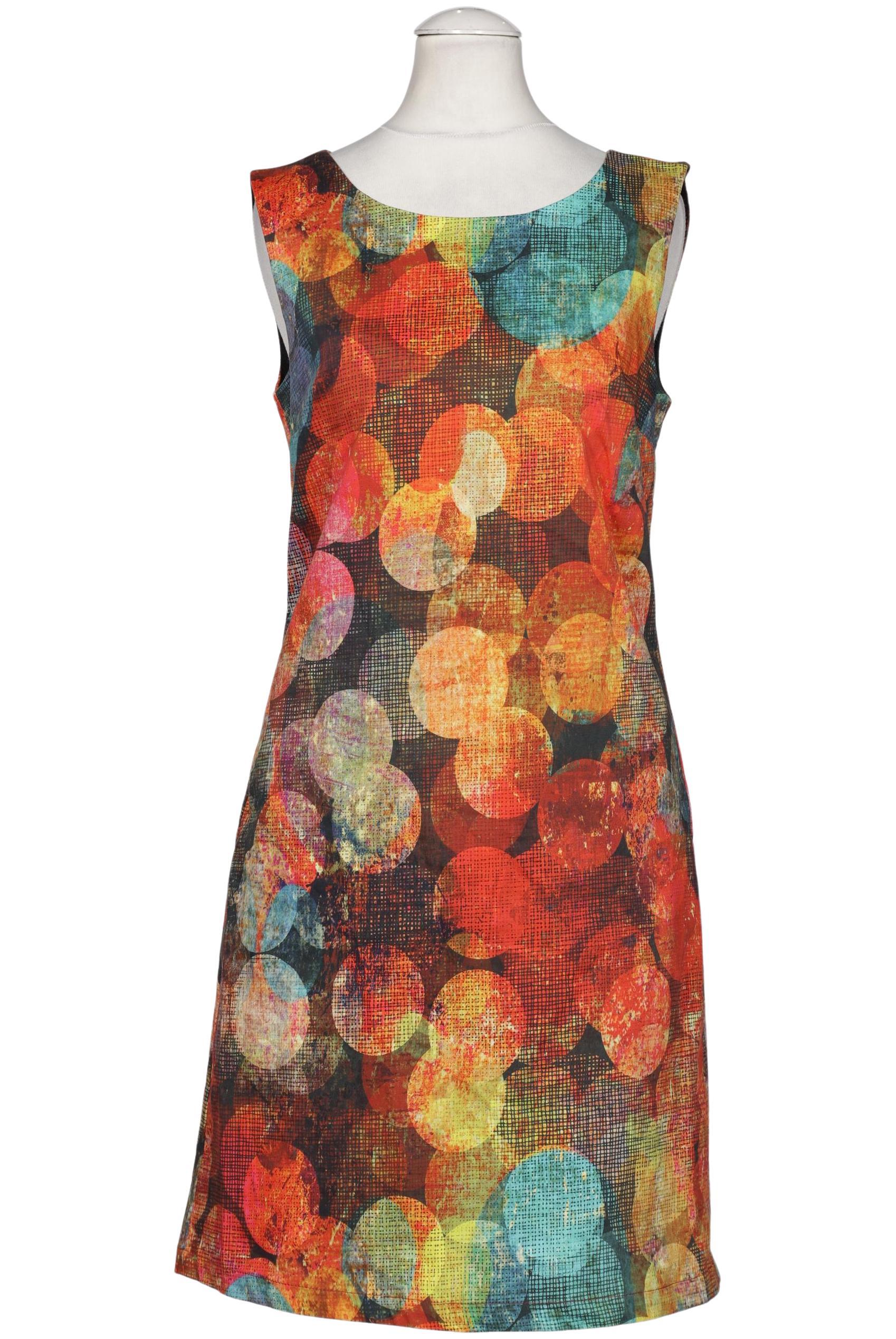 

Qiero Damen Kleid, mehrfarbig, Gr. 34