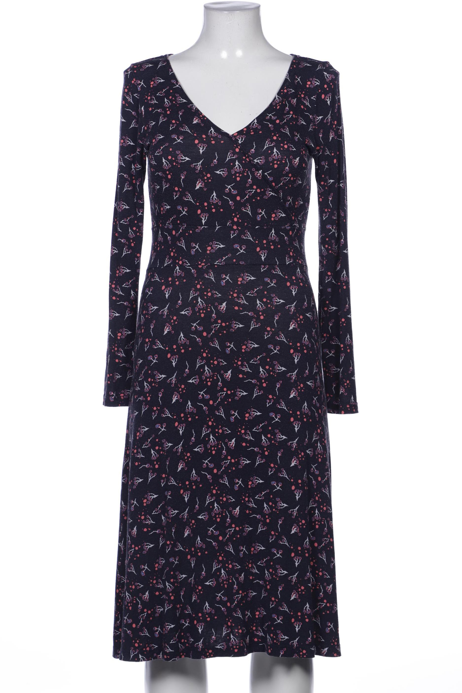 

Qiero Damen Kleid, marineblau, Gr. 38