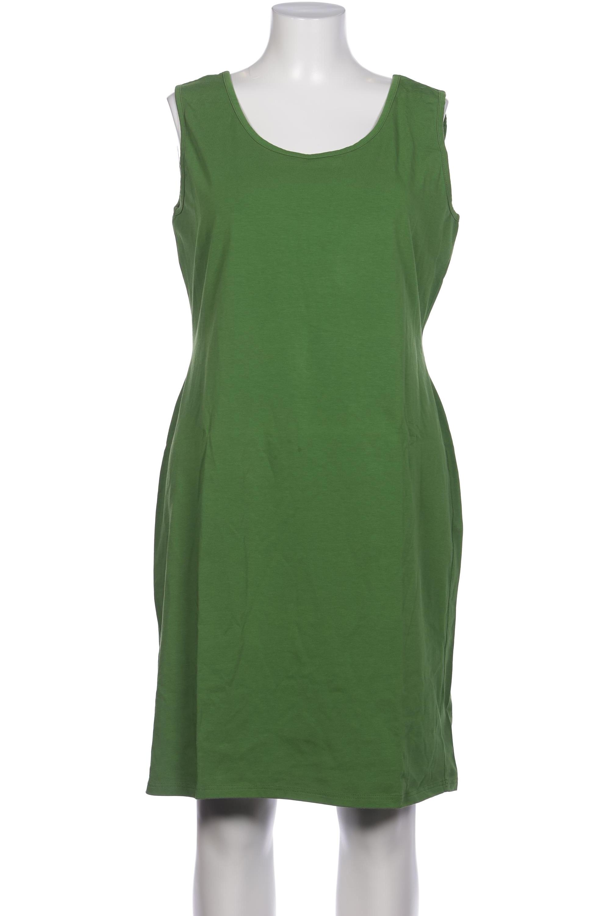 

Qiero Damen Kleid, grün, Gr. 46