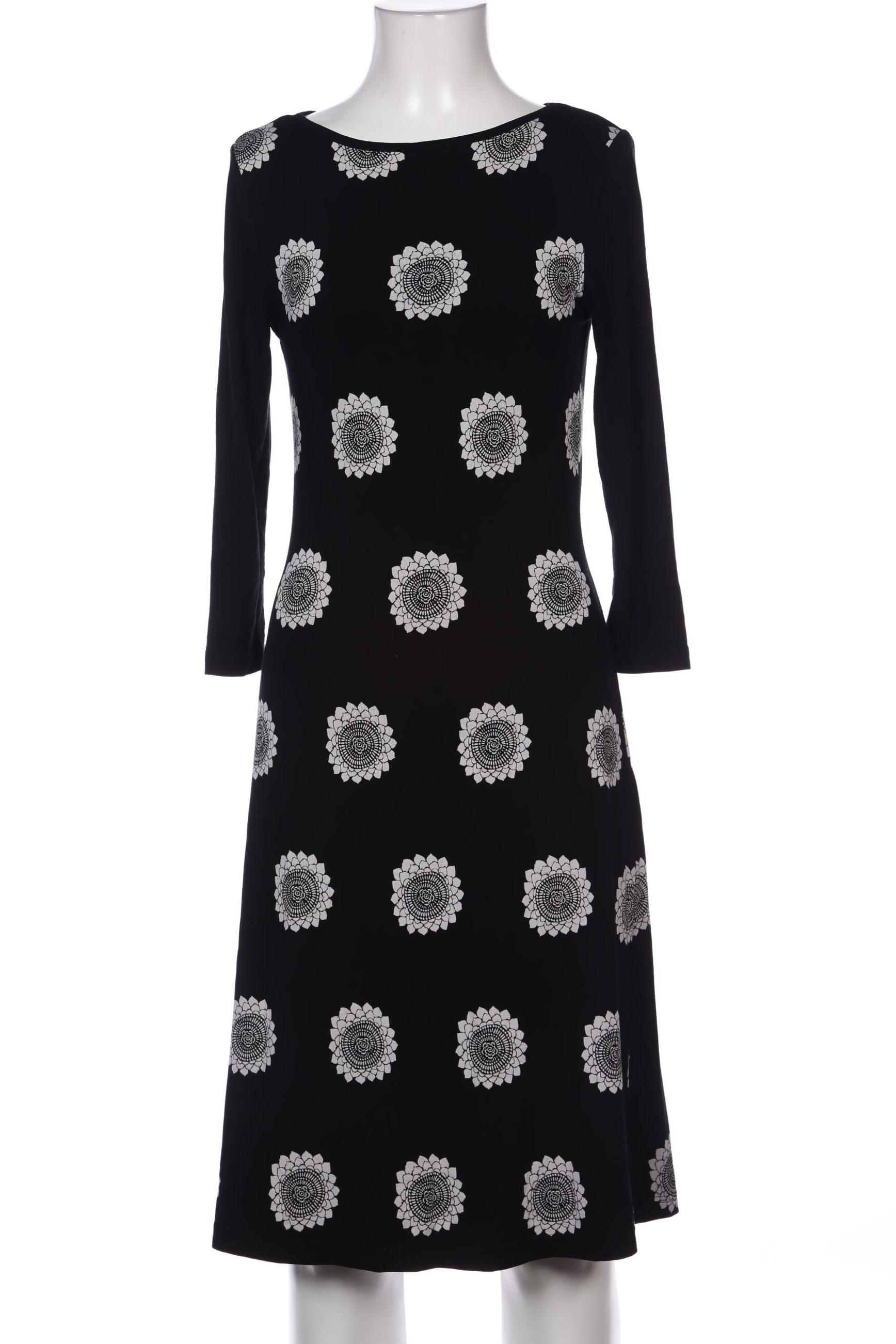 

Qiero Damen Kleid, schwarz, Gr. 34