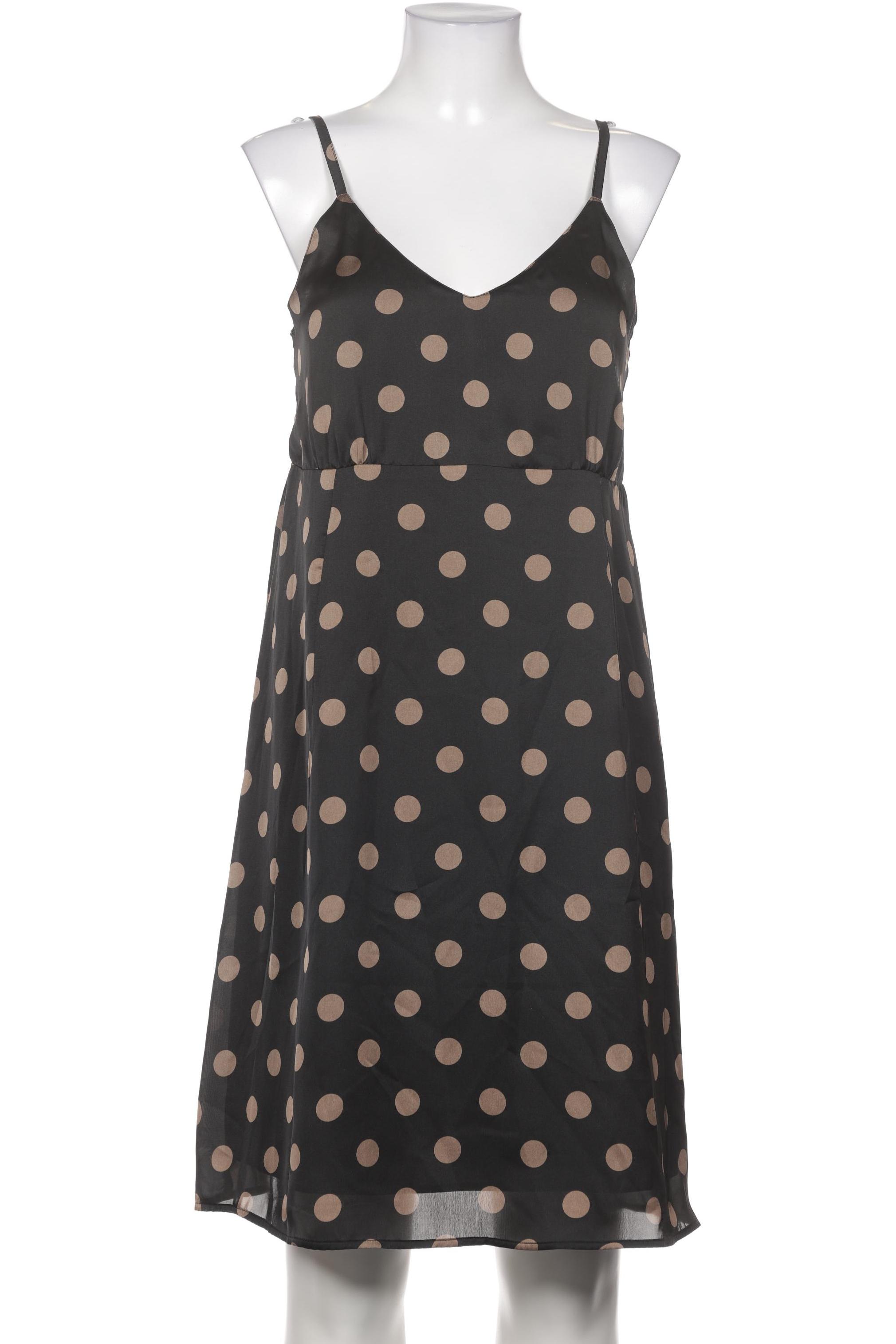 

Qiero Damen Kleid, schwarz, Gr. 42