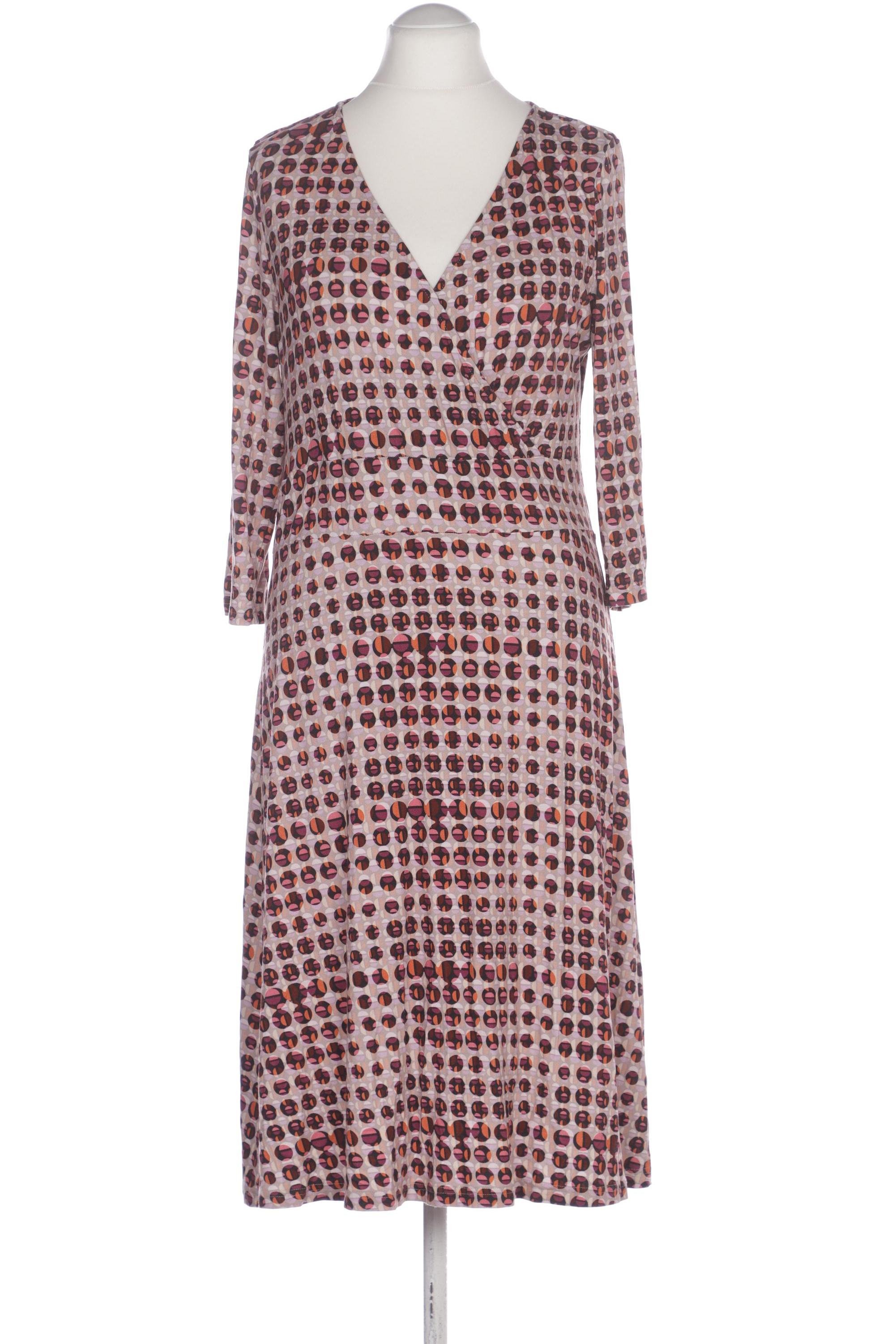 

Qiero Damen Kleid, mehrfarbig, Gr. 44