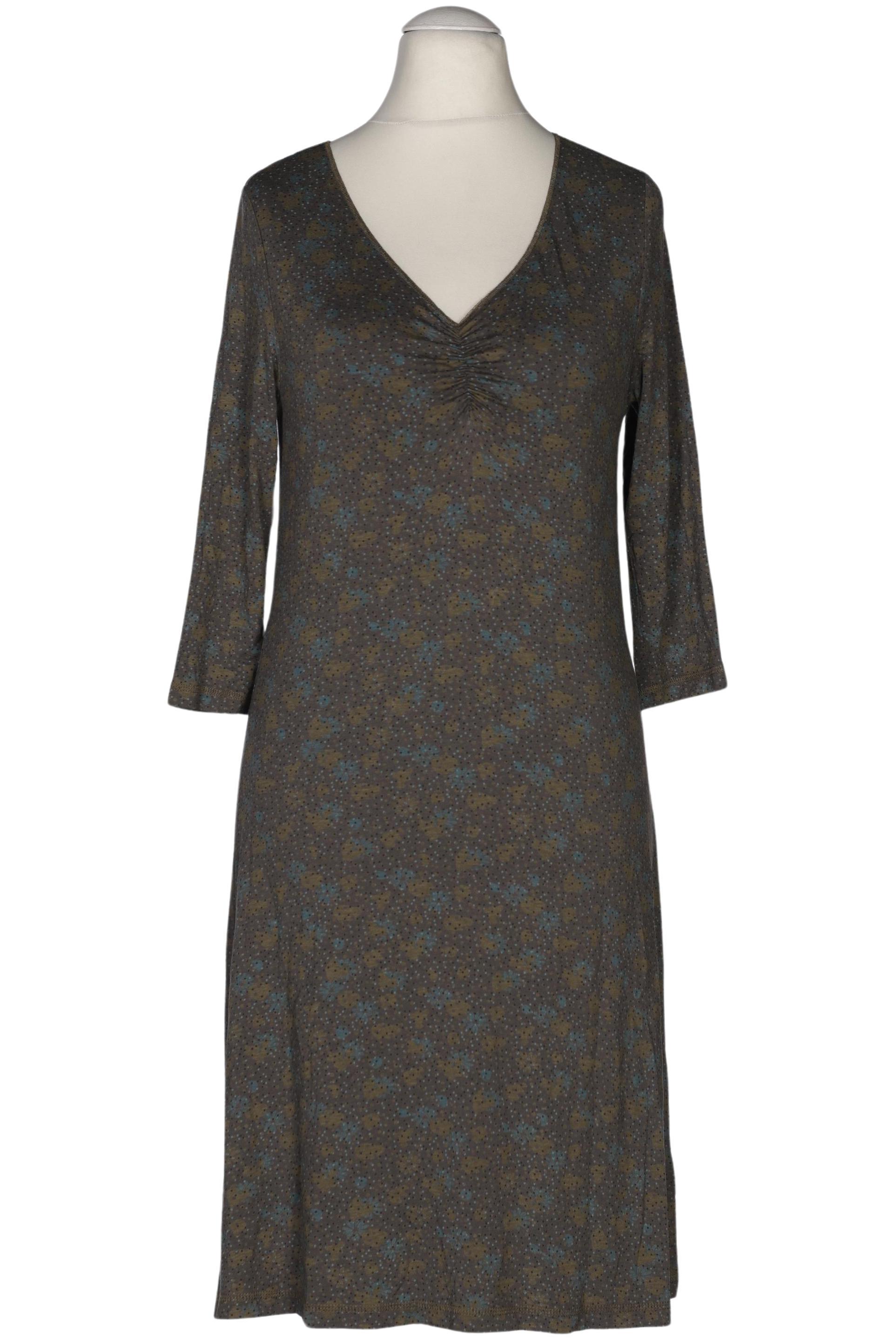 

Qiero Damen Kleid, grau, Gr. 40