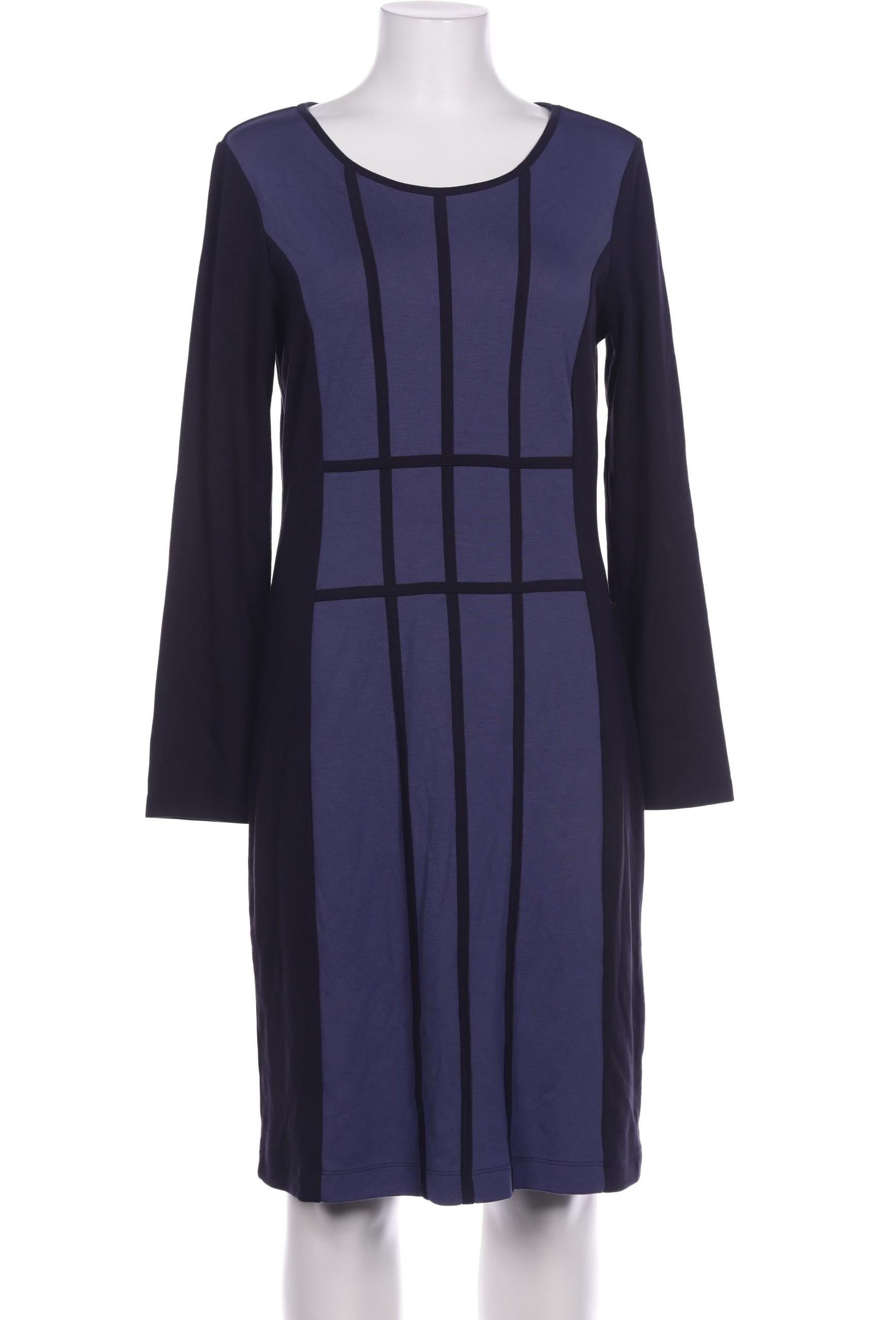

Qiero Damen Kleid, marineblau, Gr. 40