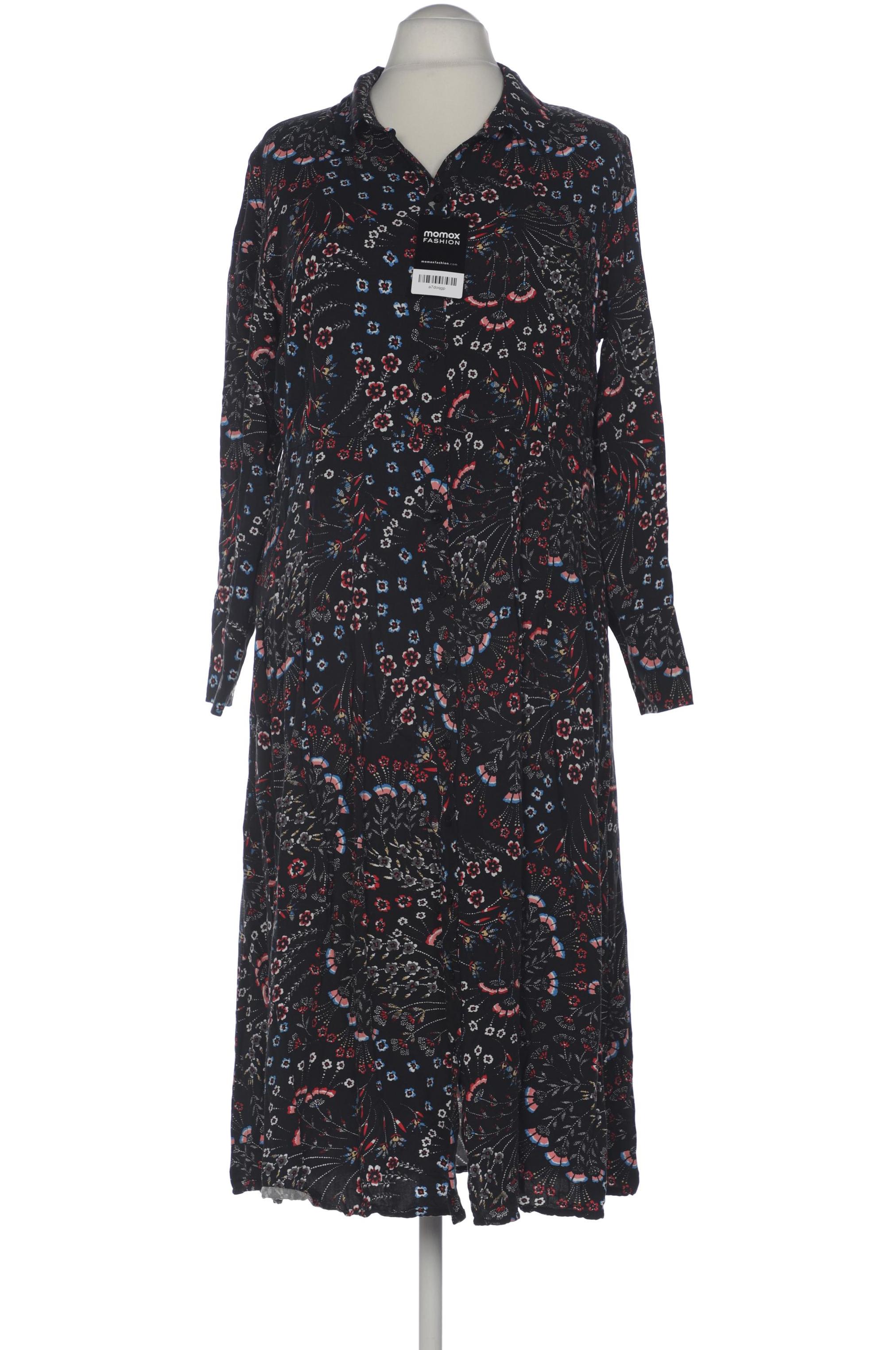 

Qiero Damen Kleid, schwarz, Gr. 44