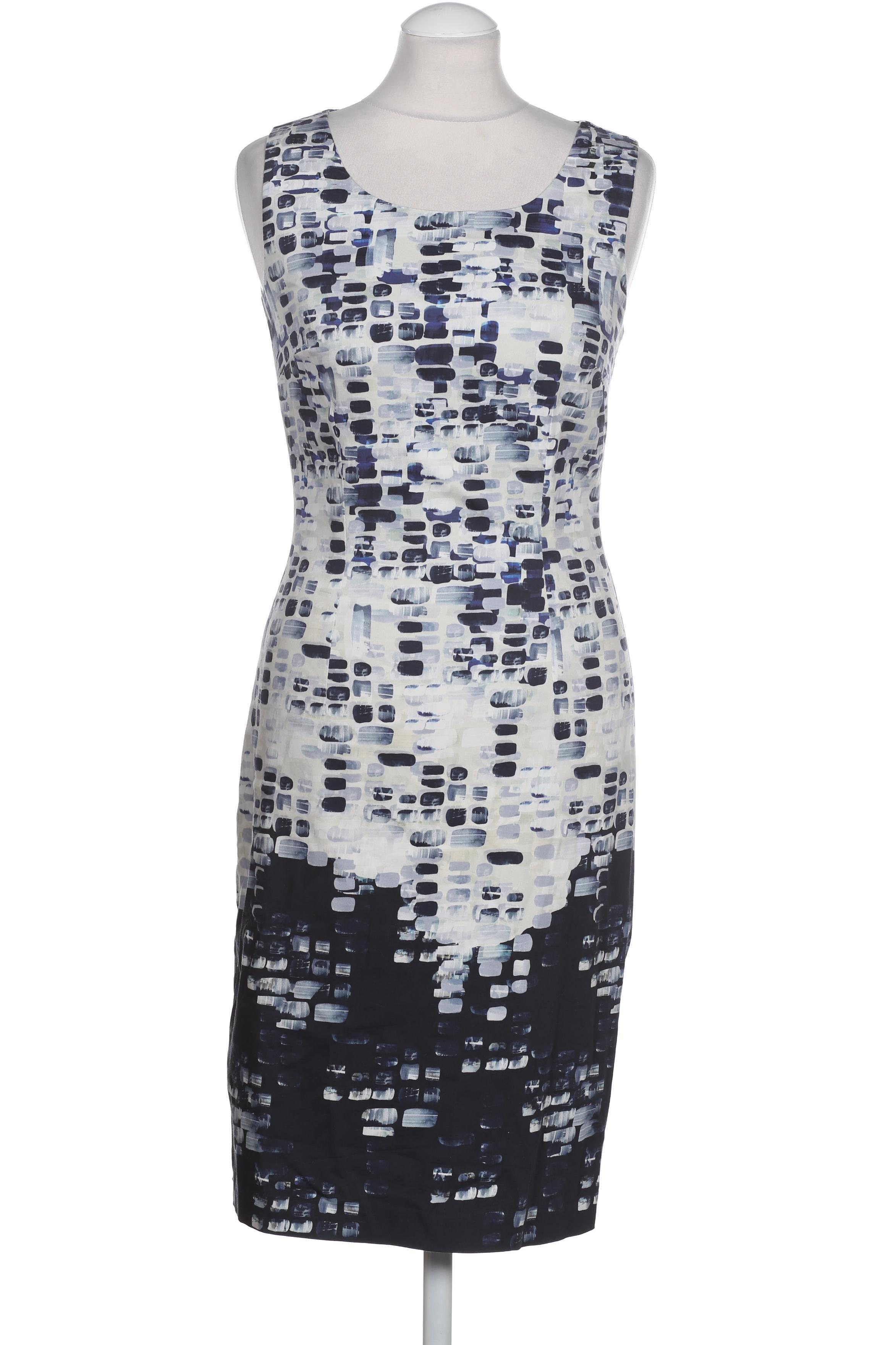 

Qiero Damen Kleid, blau, Gr. 36