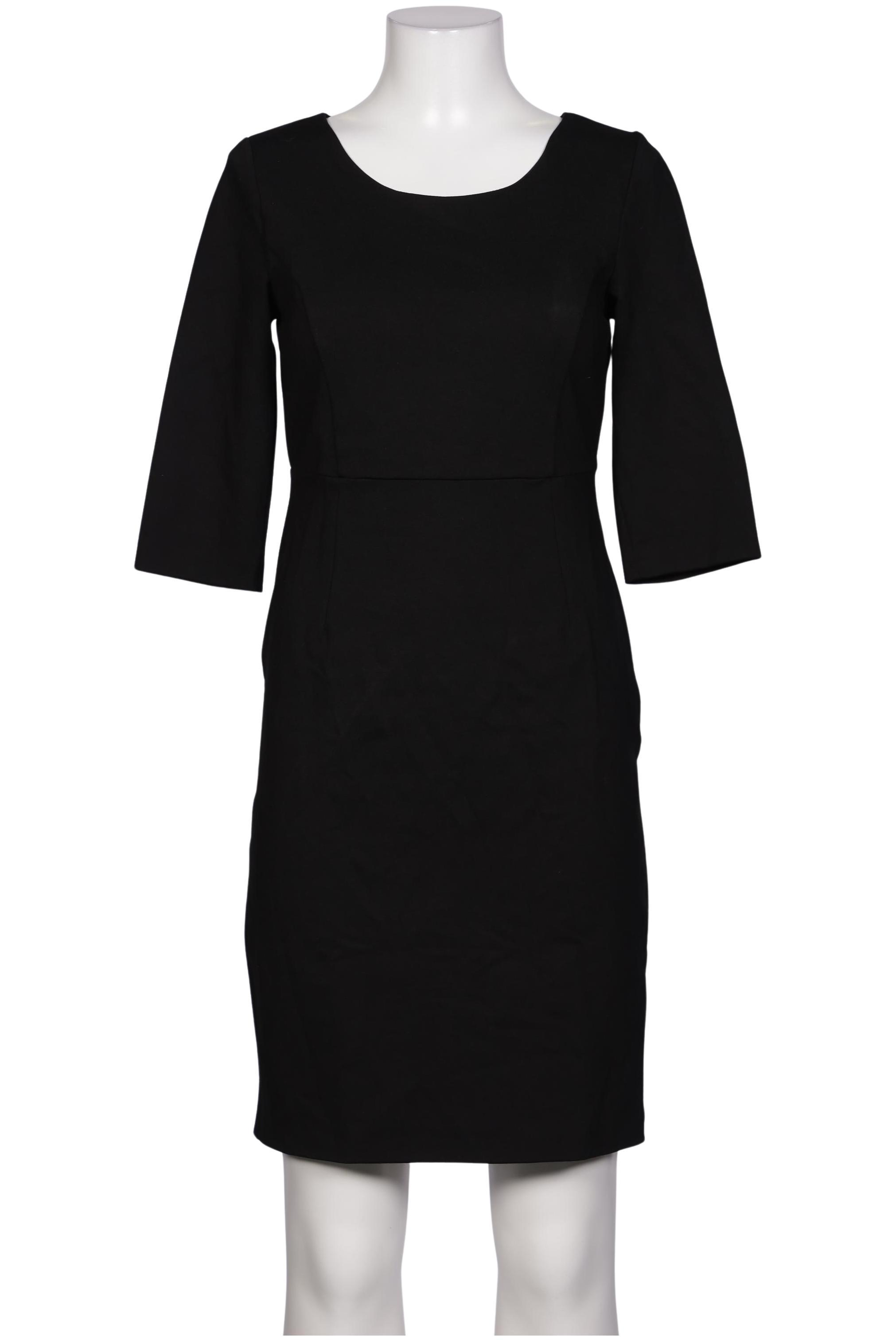 

Qiero Damen Kleid, schwarz, Gr. 38