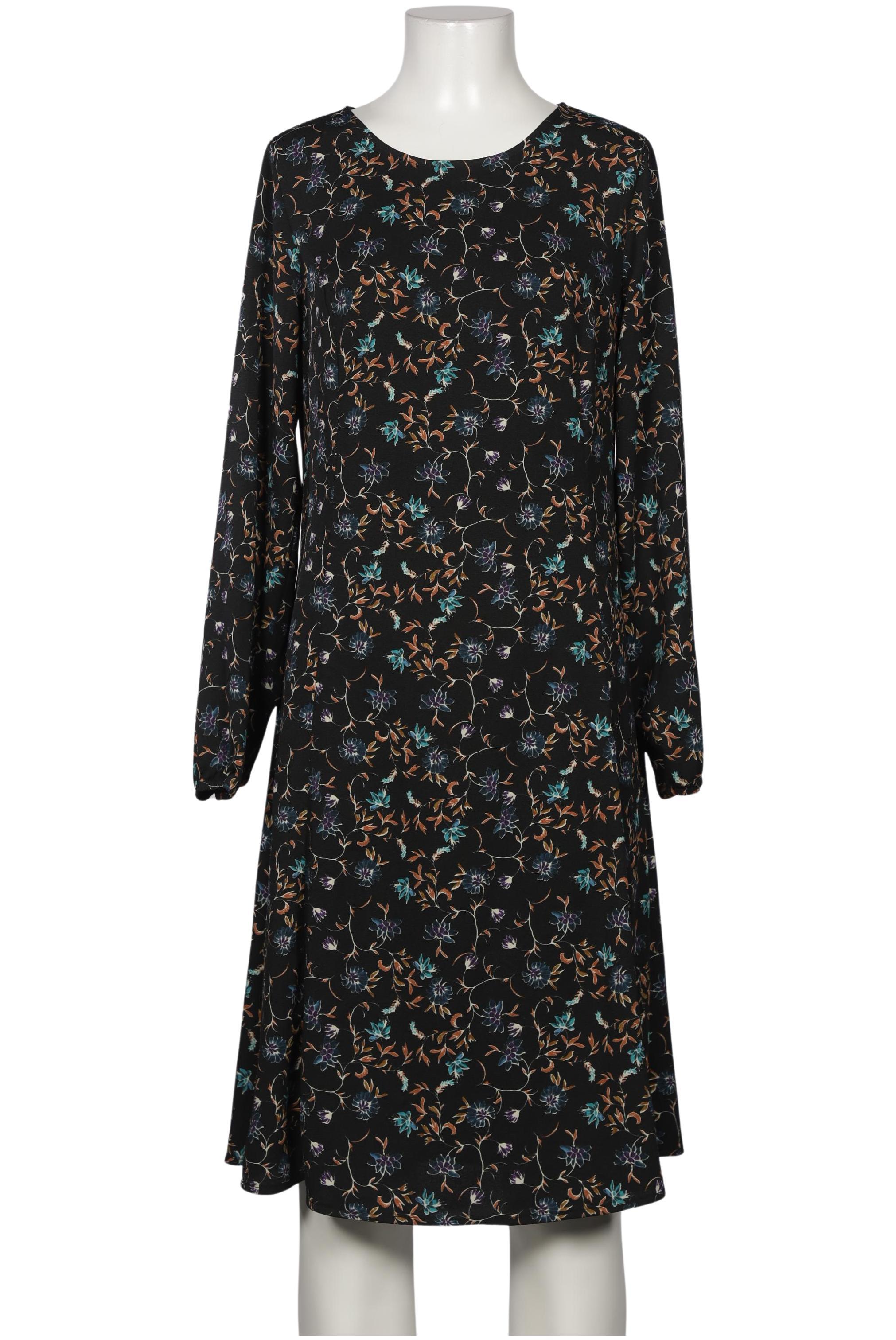 

Qiero Damen Kleid, schwarz, Gr. 40