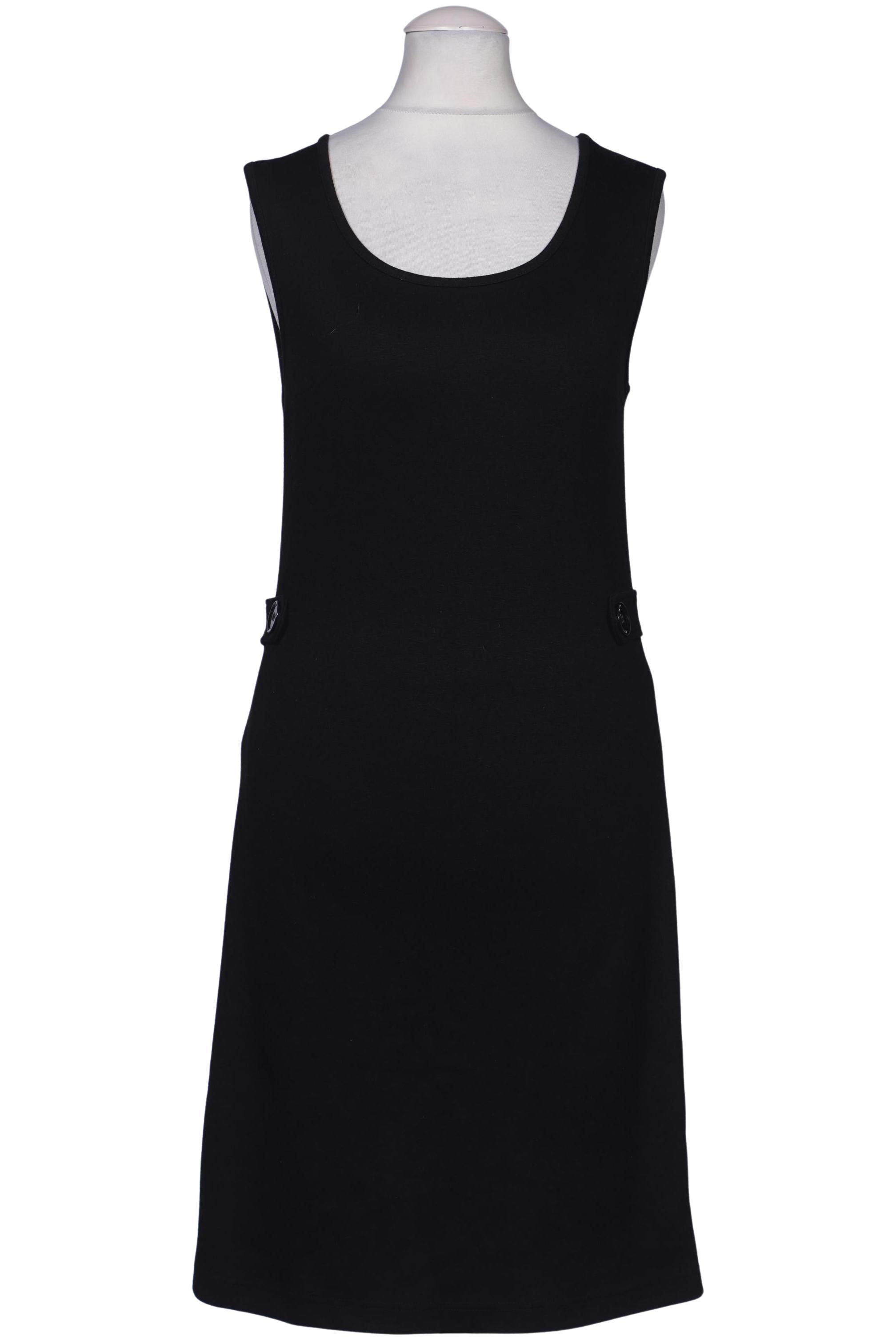 

Qiero Damen Kleid, schwarz, Gr. 34