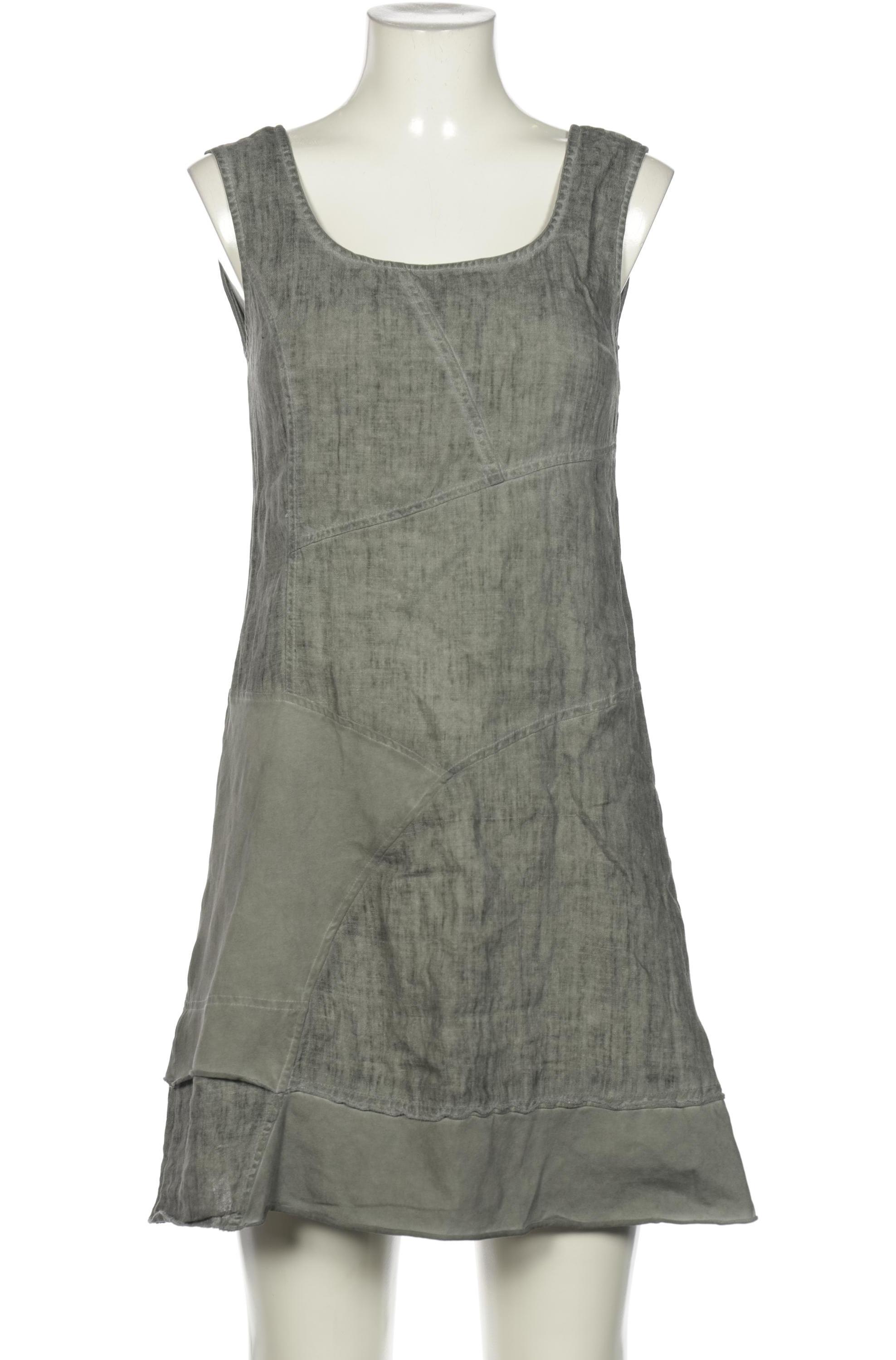 

Qiero Damen Kleid, grau, Gr. 38