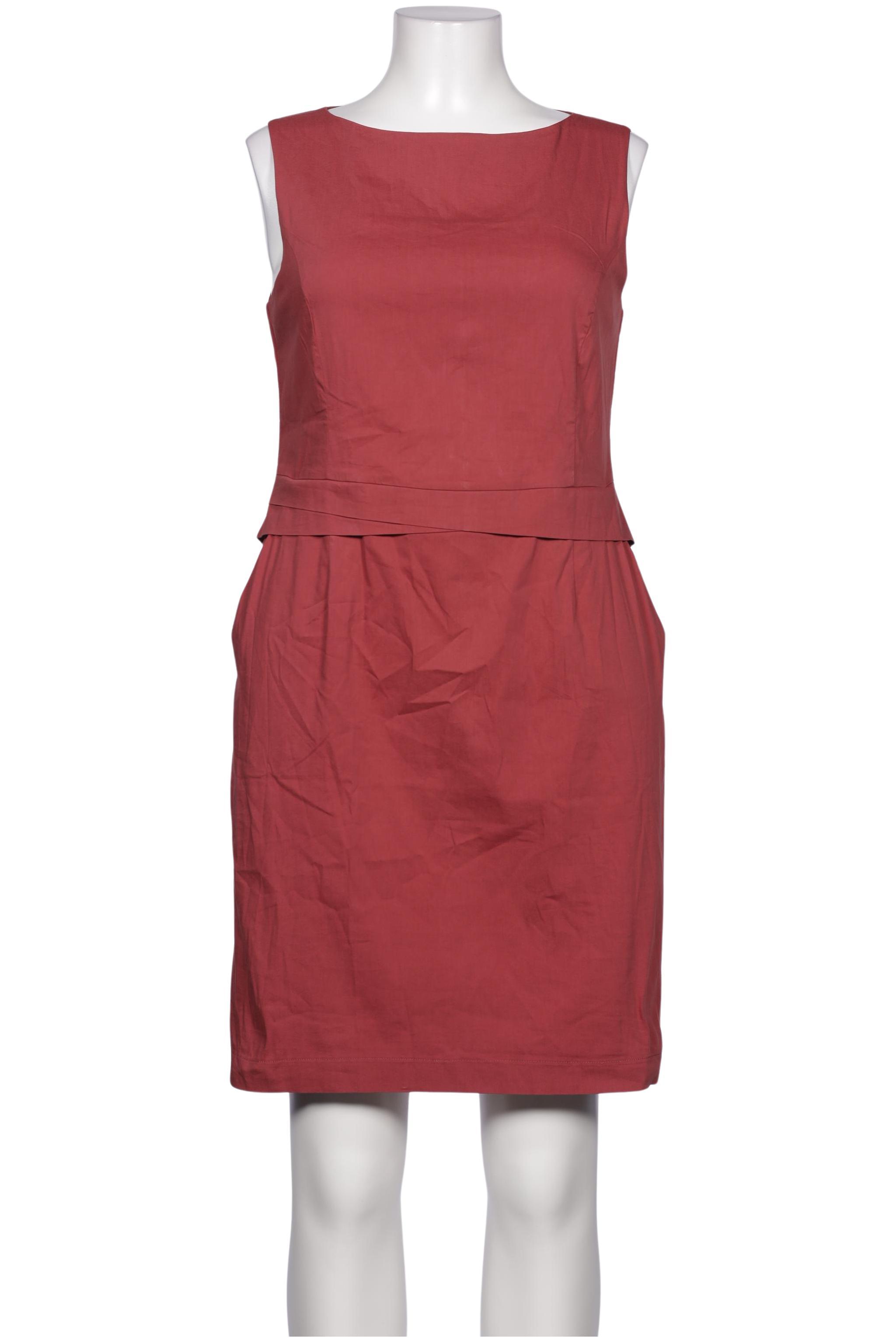 

Qiero Damen Kleid, rot, Gr. 44