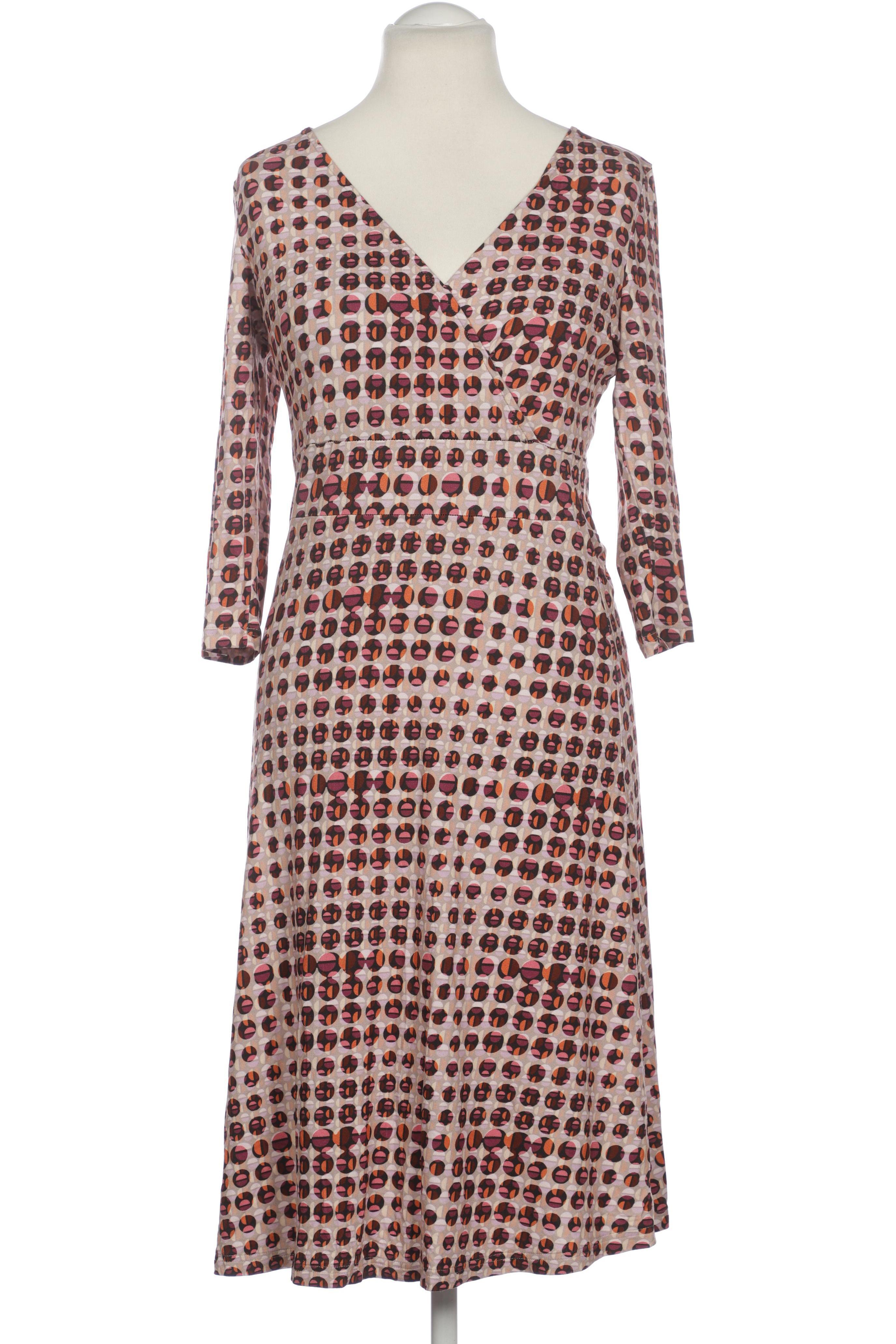 

Qiero Damen Kleid, beige, Gr. 40