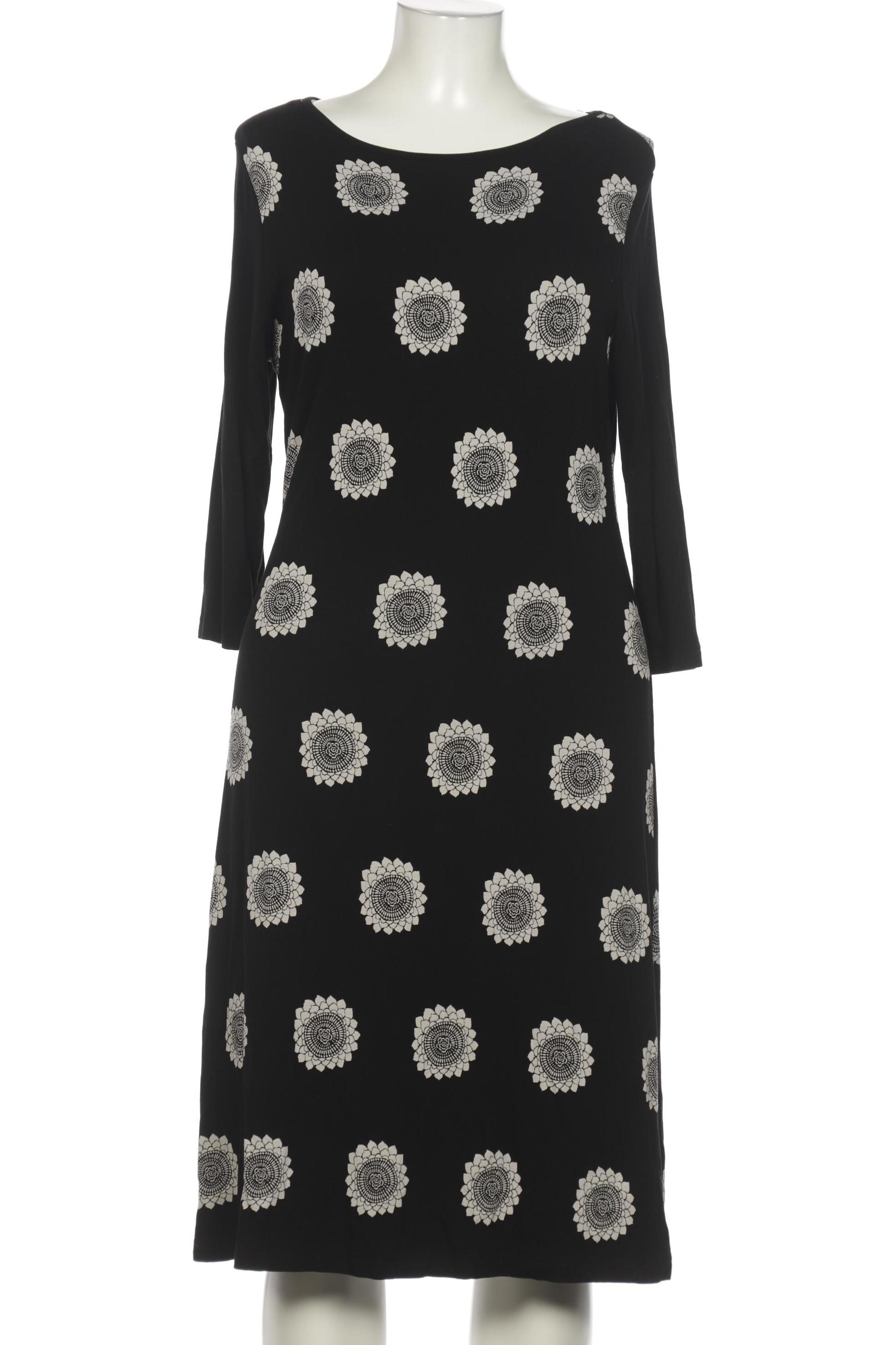 

Qiero Damen Kleid, schwarz, Gr. 42