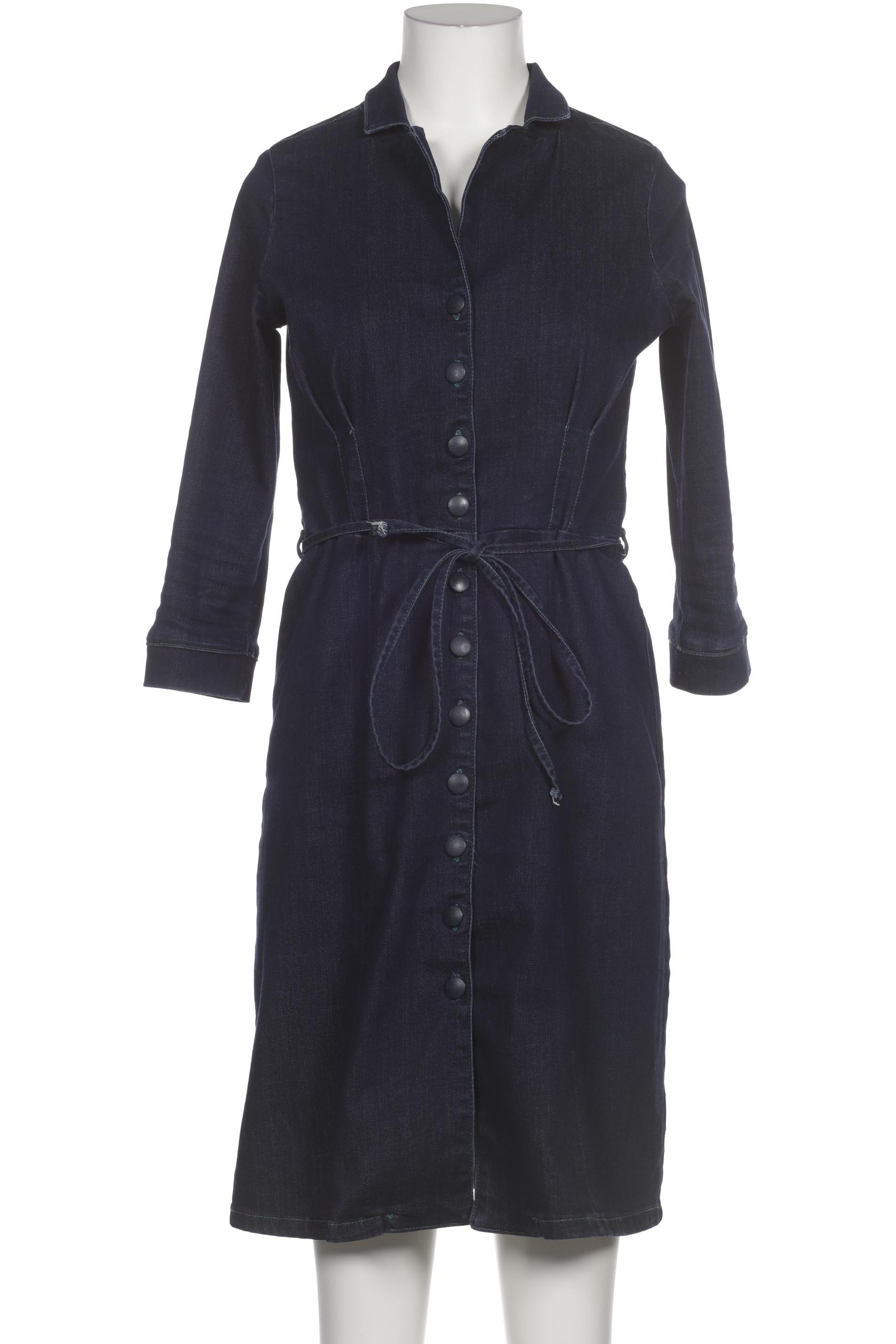 

Qiero Damen Kleid, blau, Gr. 38