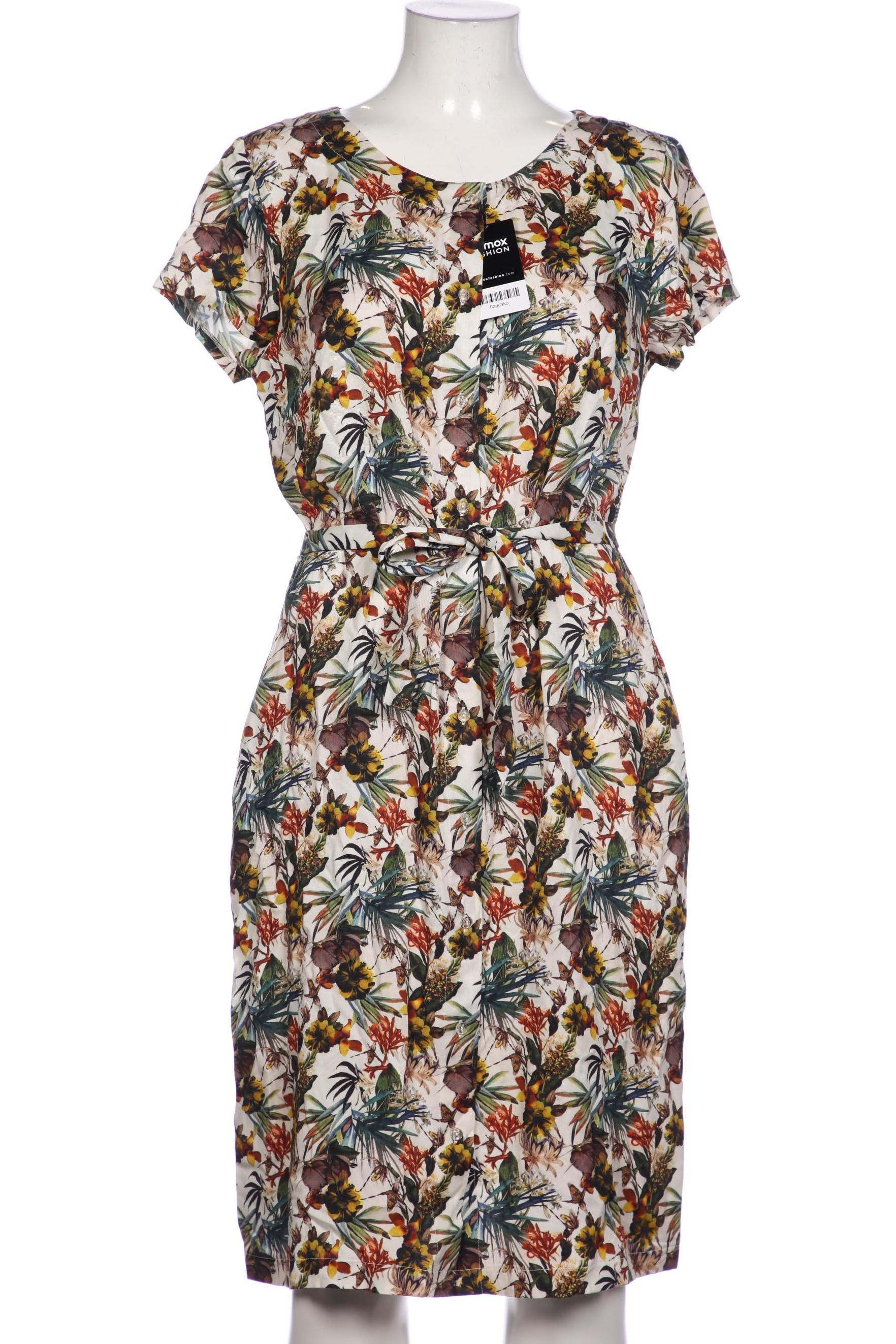 

Qiero Damen Kleid, mehrfarbig, Gr. 40