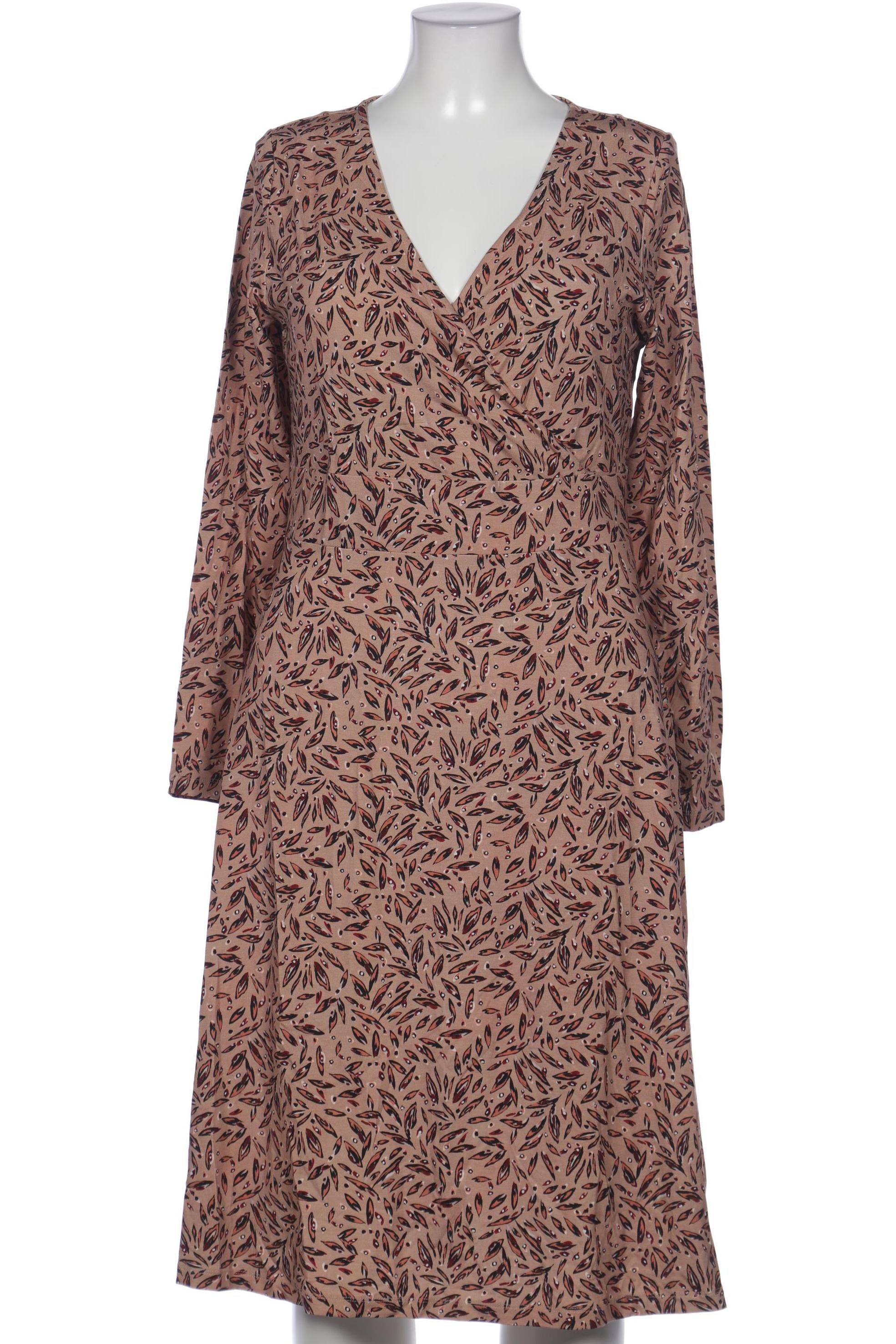 

Qiero Damen Kleid, beige, Gr. 44