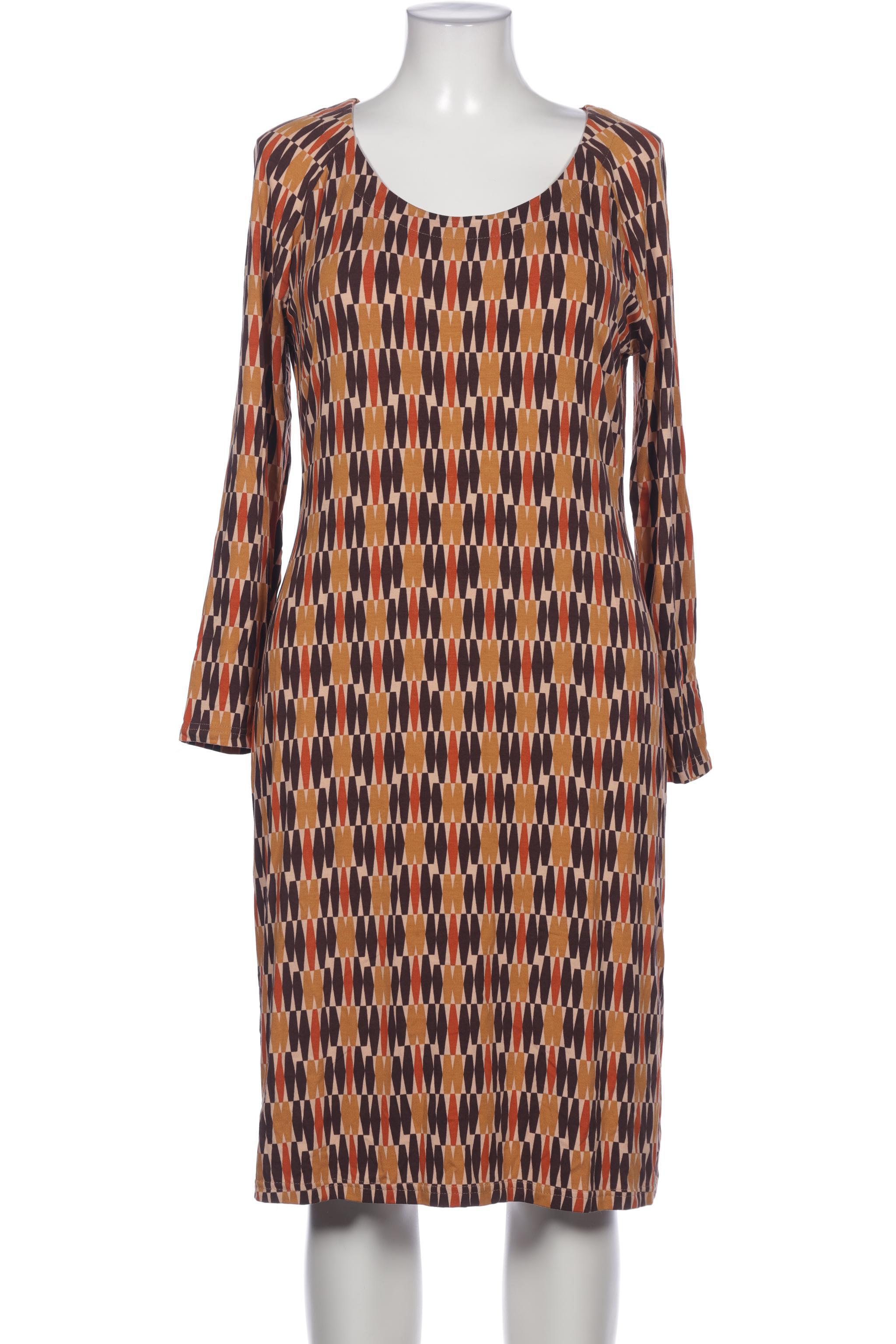 

Qiero Damen Kleid, braun, Gr. 42