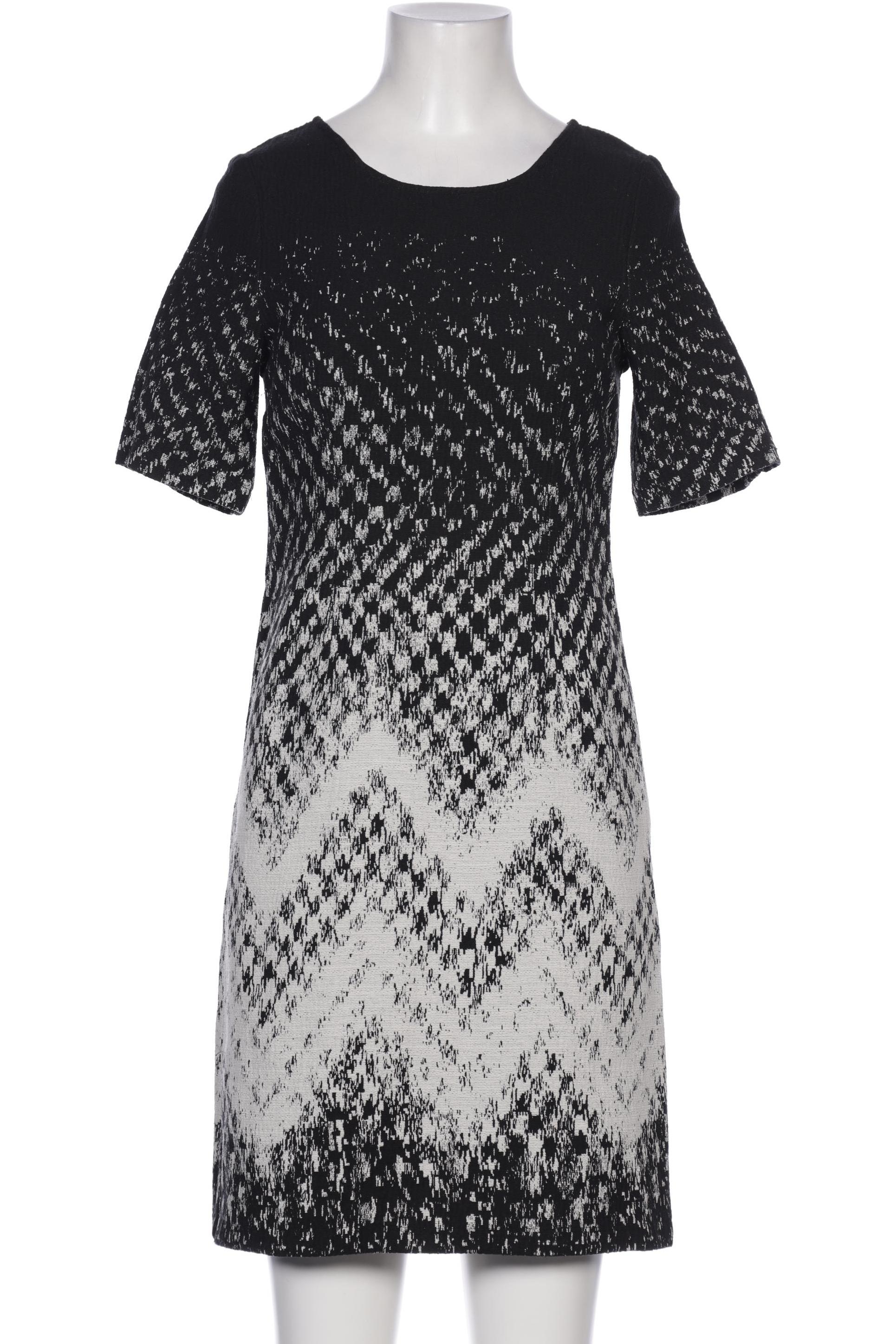 

Qiero Damen Kleid, schwarz, Gr. 36