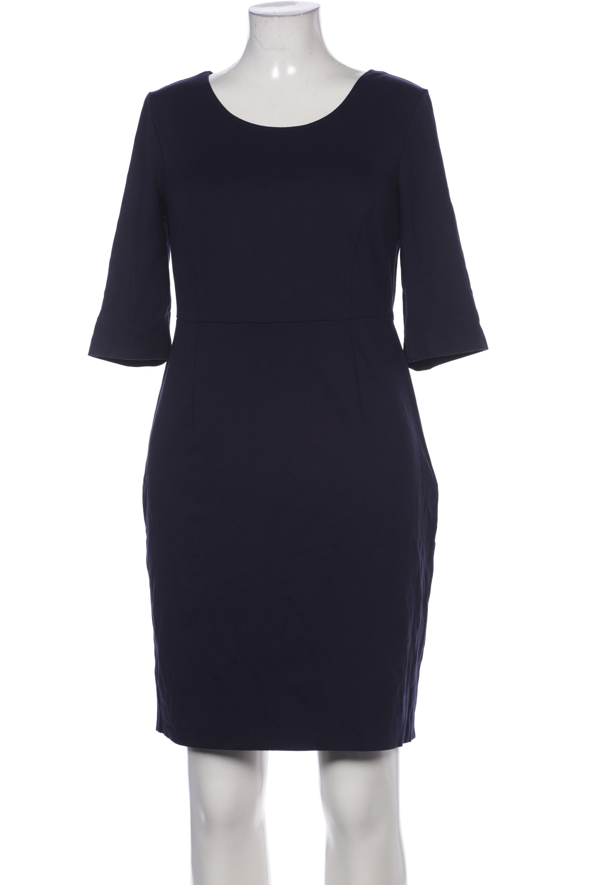 

Qiero Damen Kleid, marineblau, Gr. 42