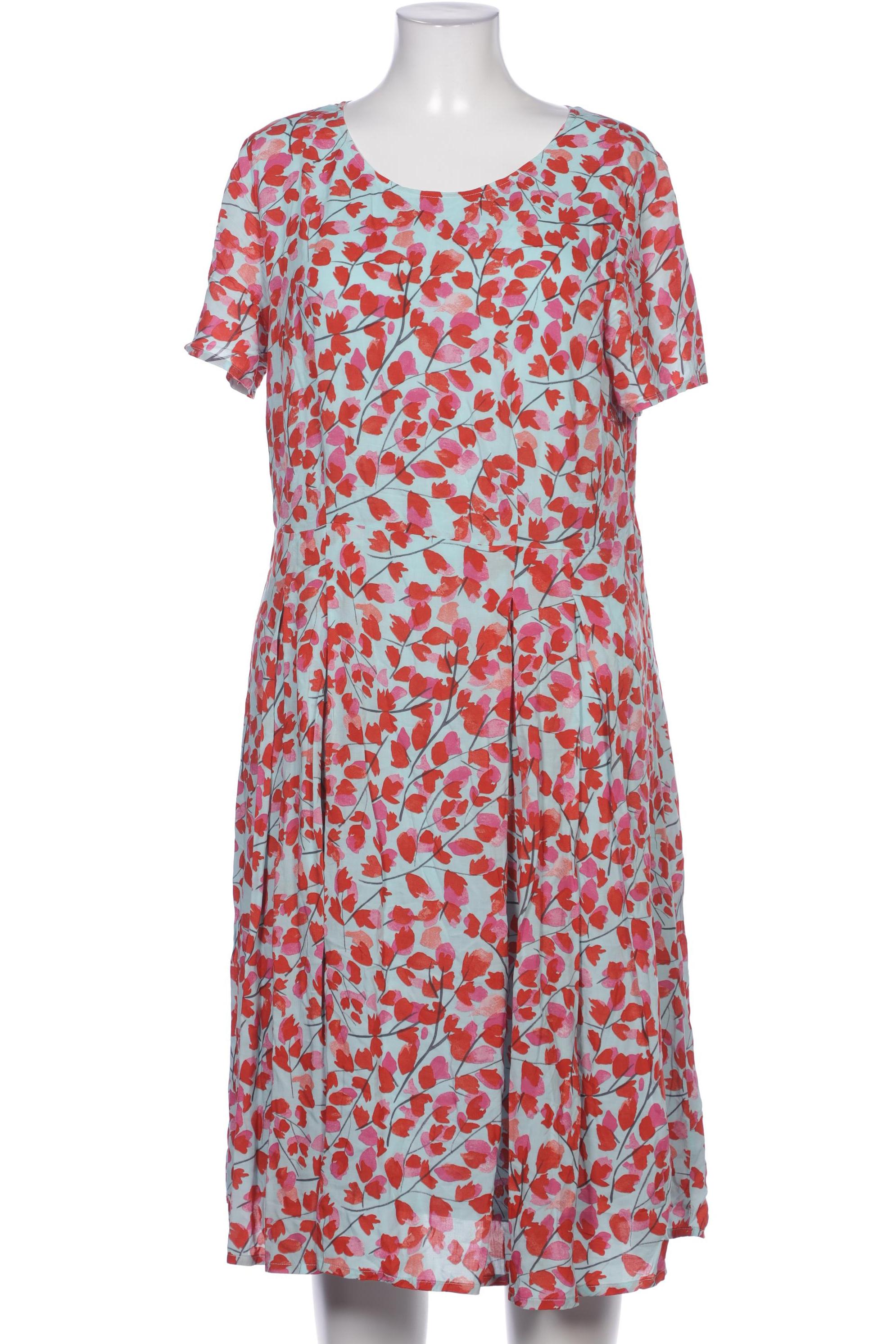 

Qiero Damen Kleid, mehrfarbig, Gr. 46