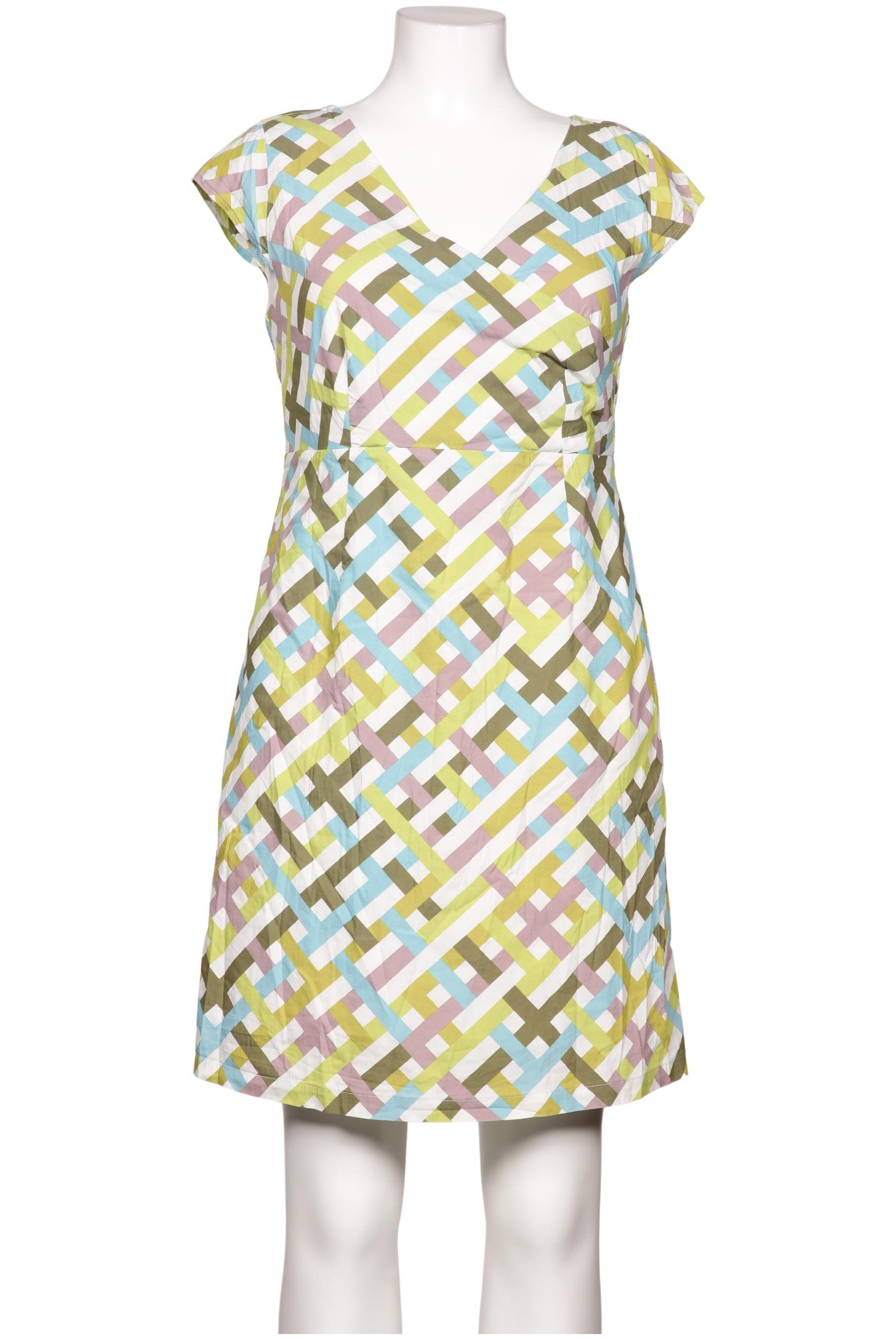 

Qiero Damen Kleid, mehrfarbig, Gr. 42