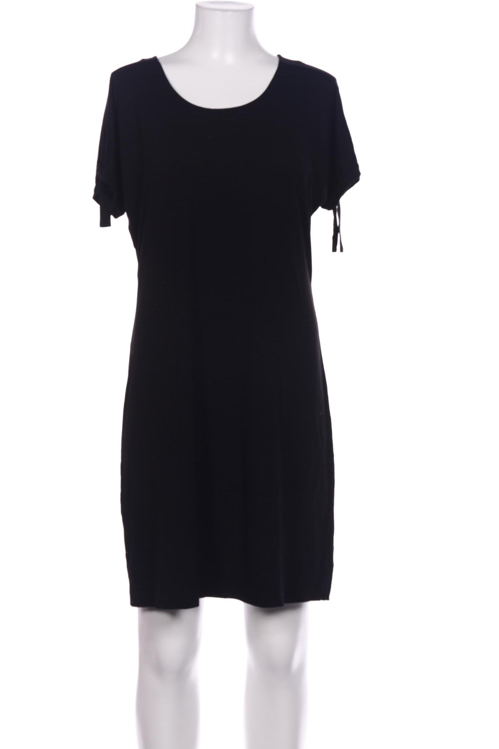 

Qiero Damen Kleid, schwarz, Gr. 42