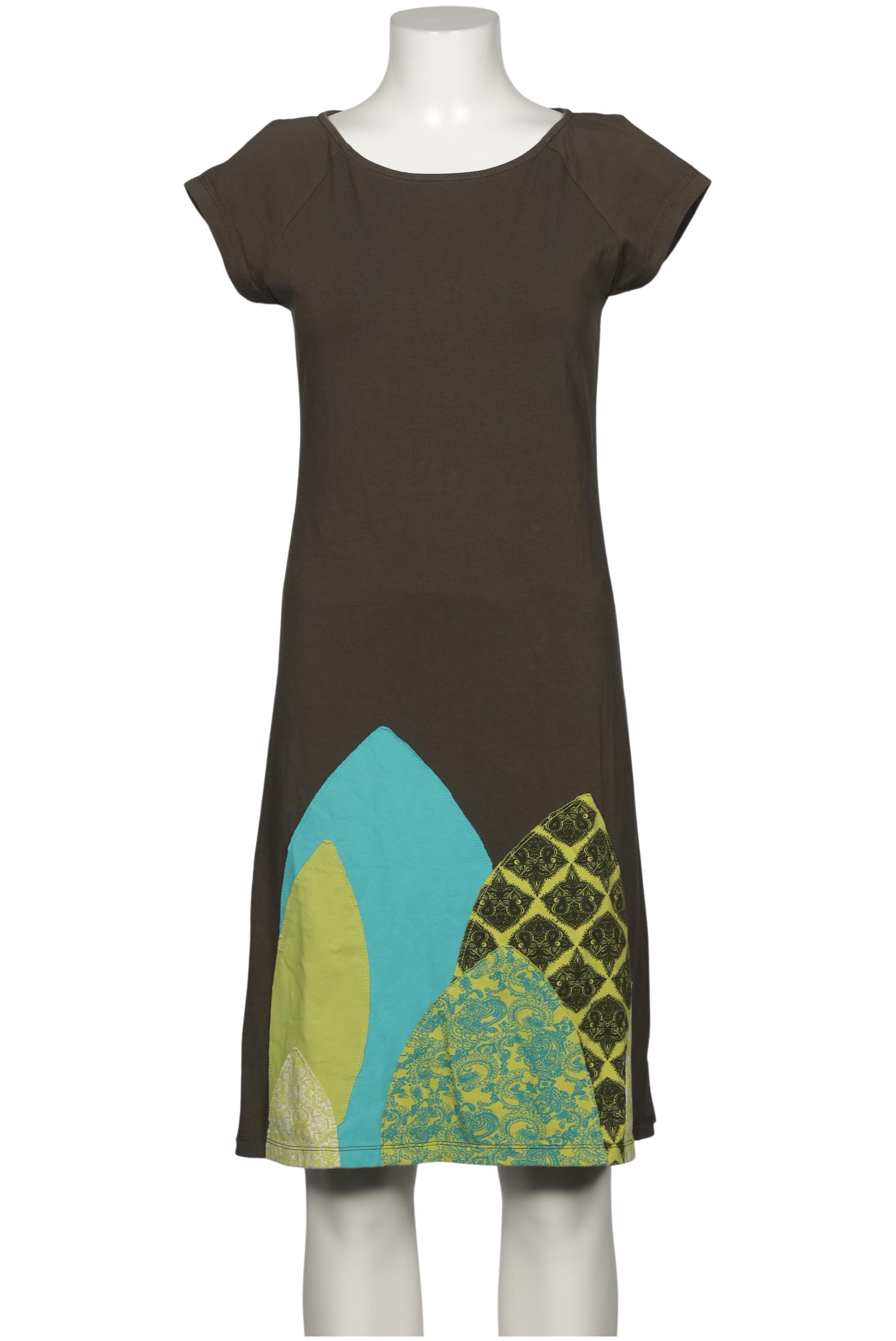 

Qiero Damen Kleid, grau, Gr. 38