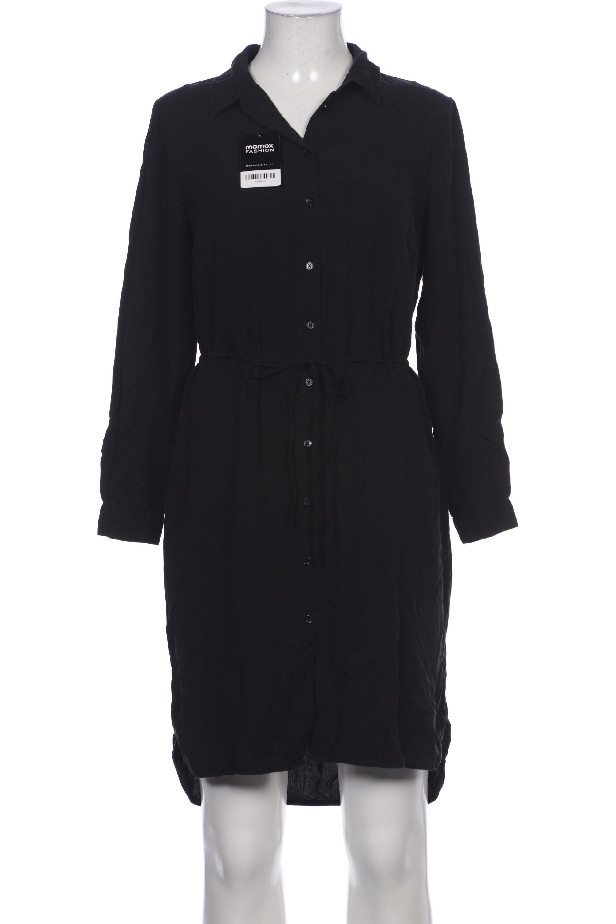 

Qiero Damen Kleid, schwarz, Gr. 40