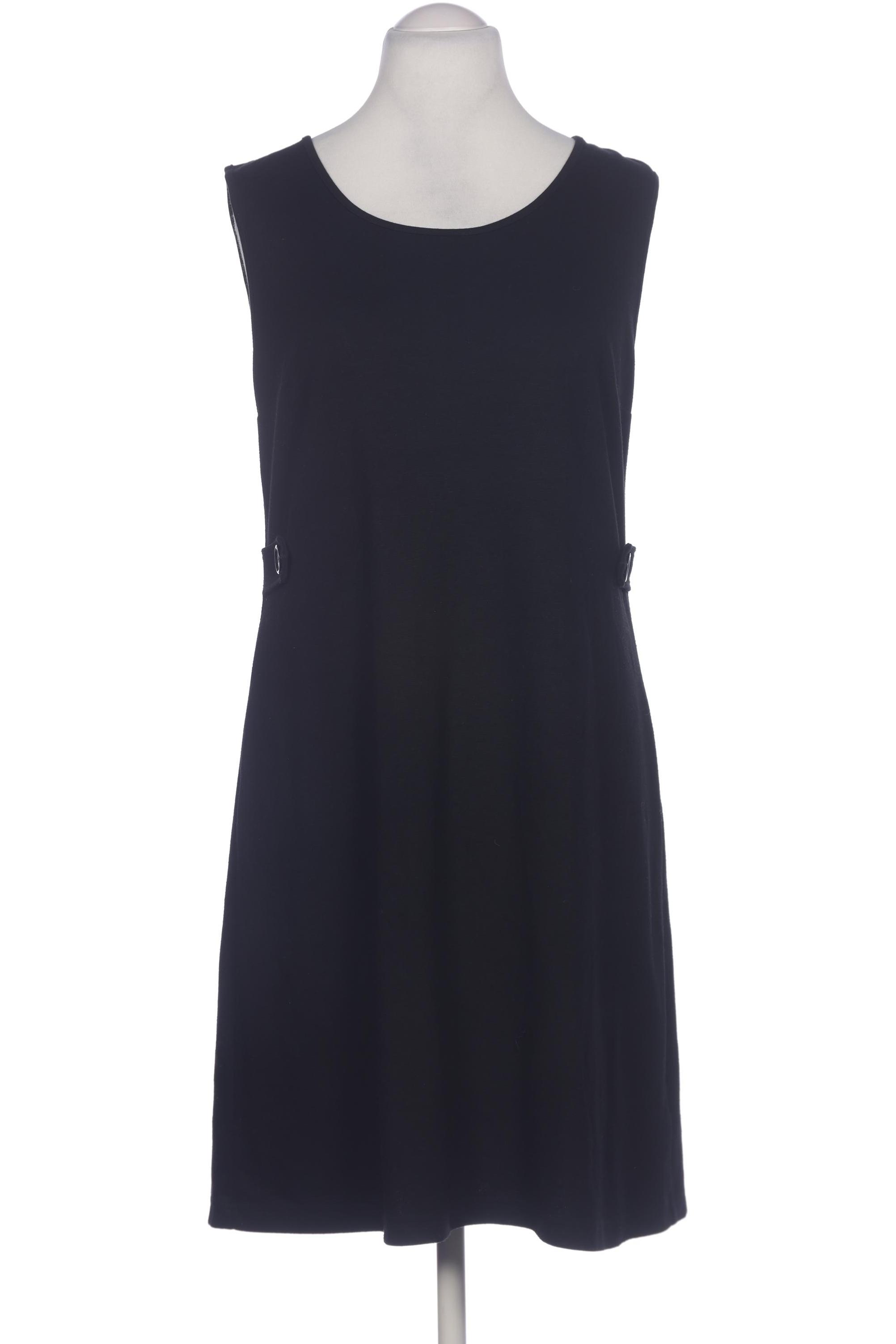 

Qiero Damen Kleid, schwarz, Gr. 42